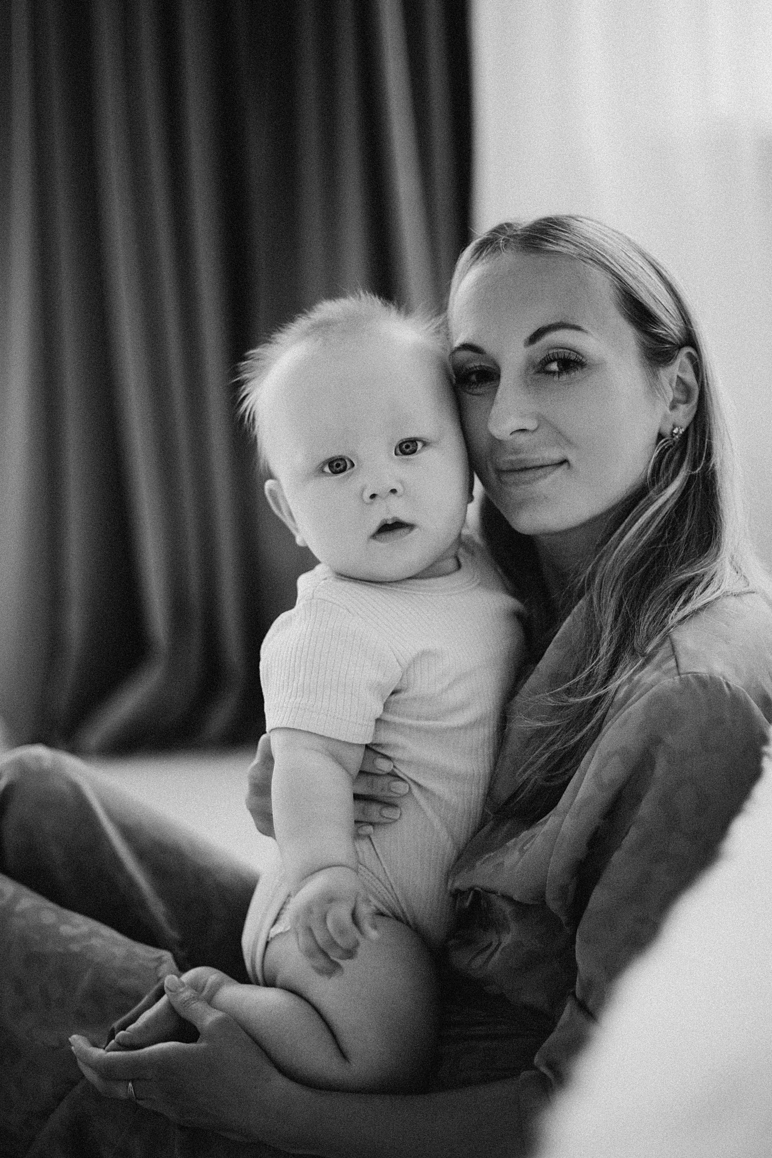 Леон. Репортажный и детский фотограф в Минске