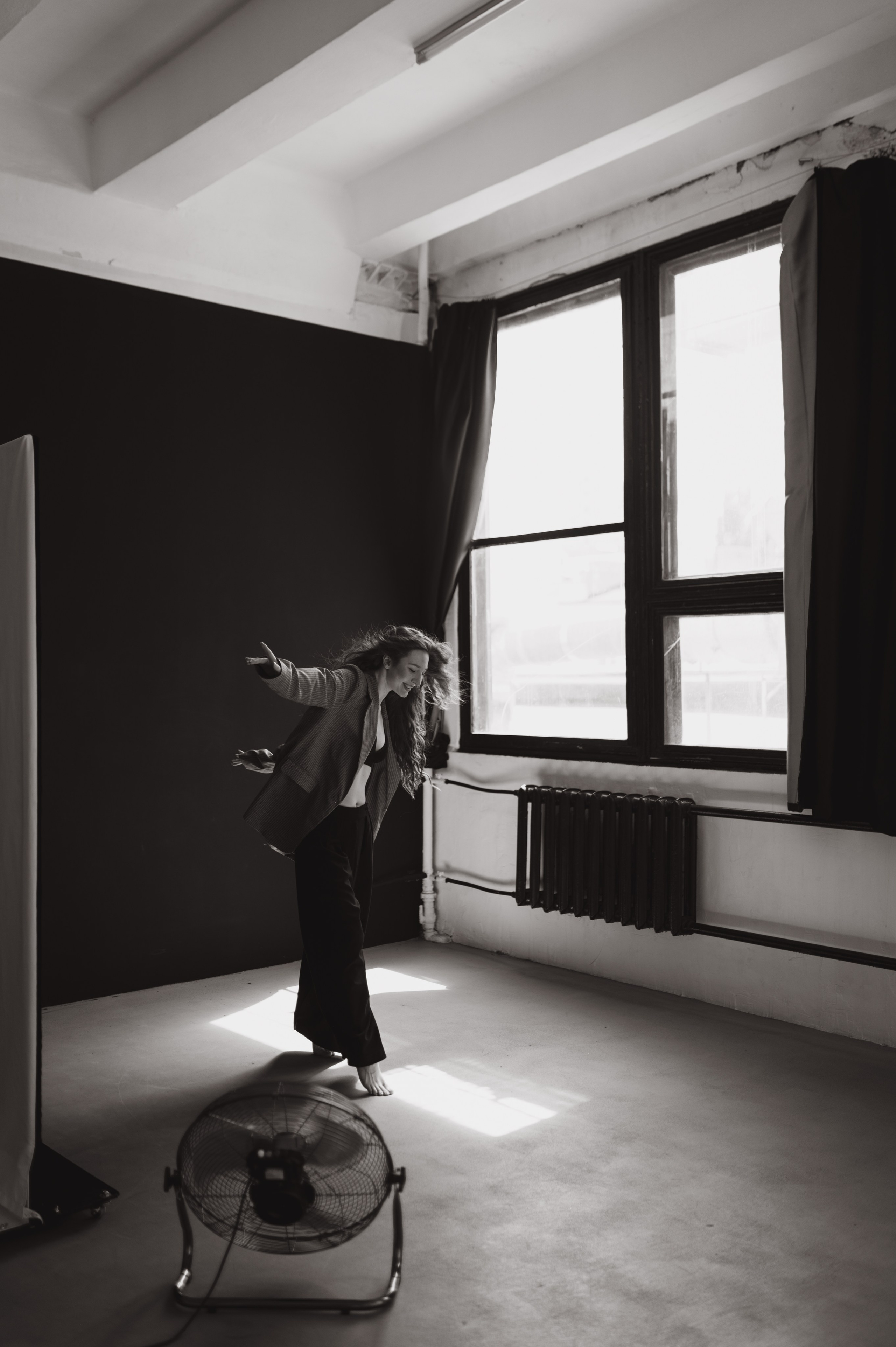 Искренность. Фотограф Быстрова Дарья г. Москва