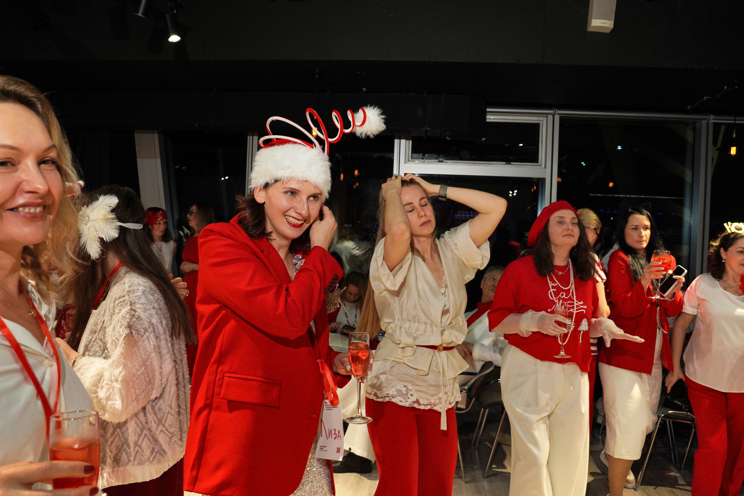 Корпоратив 2025 UPDATE. Фотограф