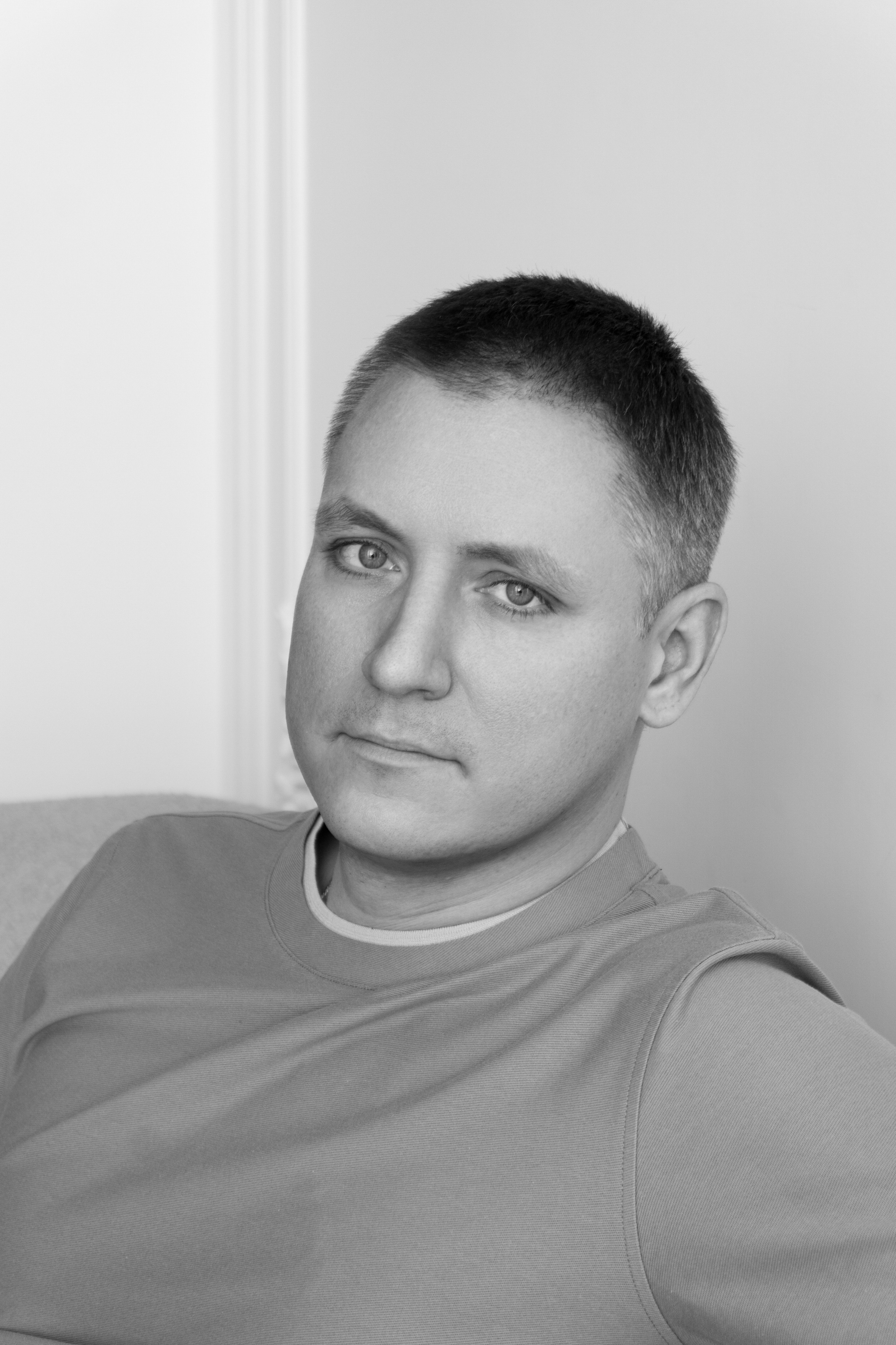 Роман. Фотограф