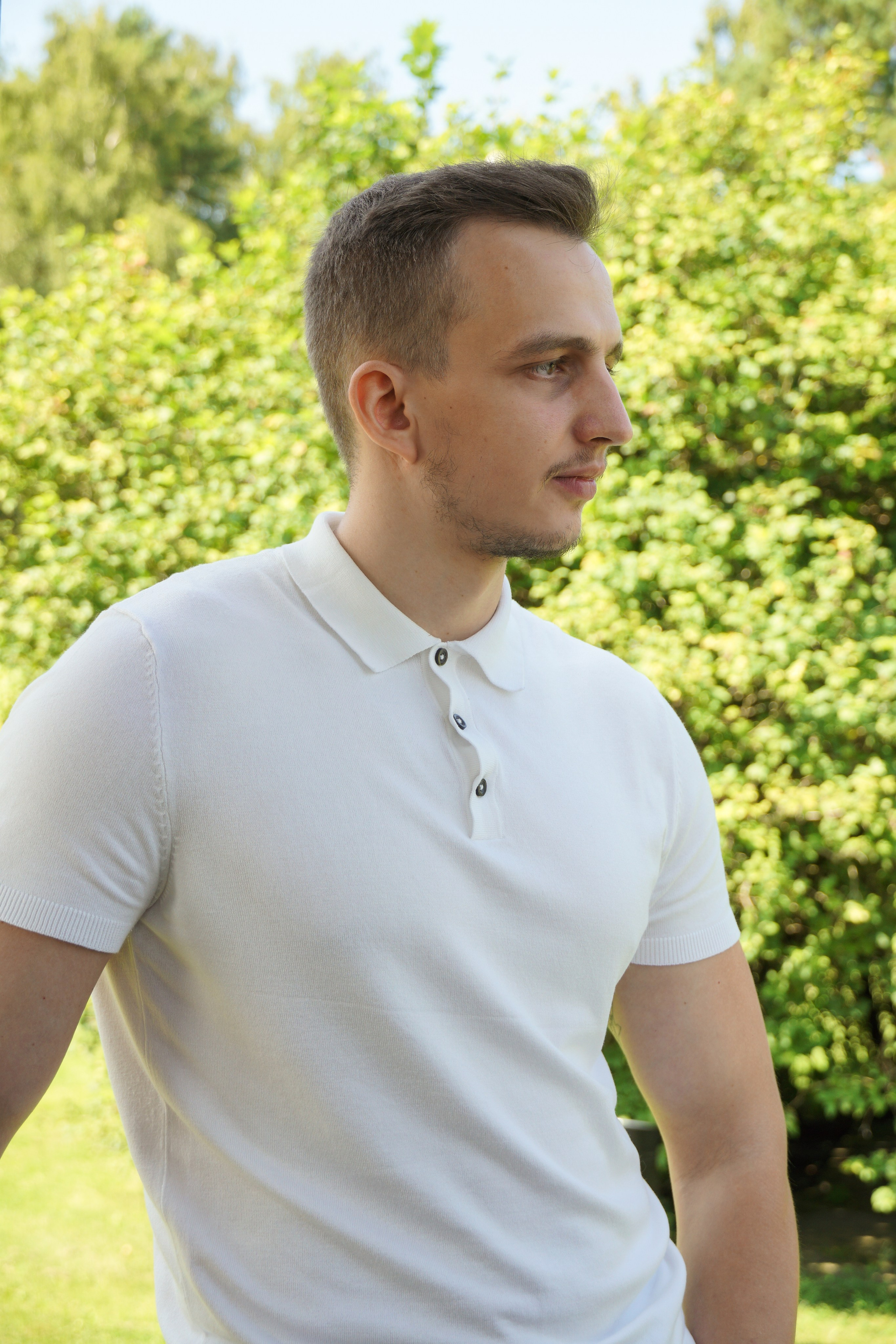 Moscow Country Club. Фотограф