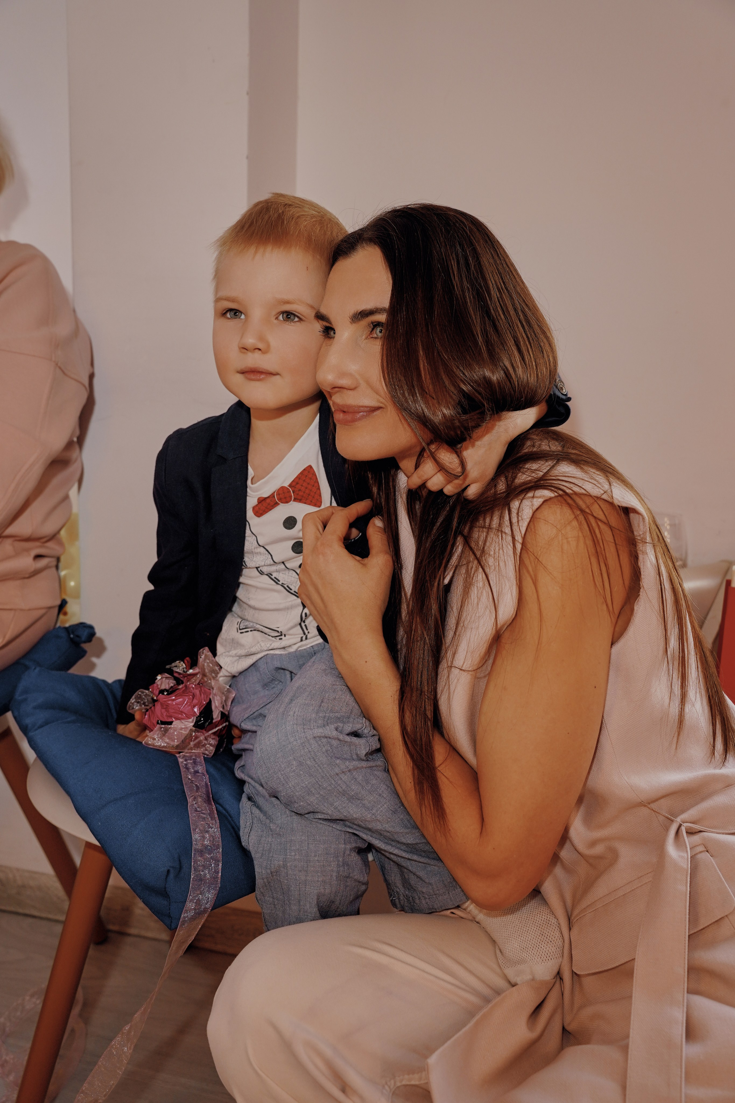 День Рождения Киры. Фотограф