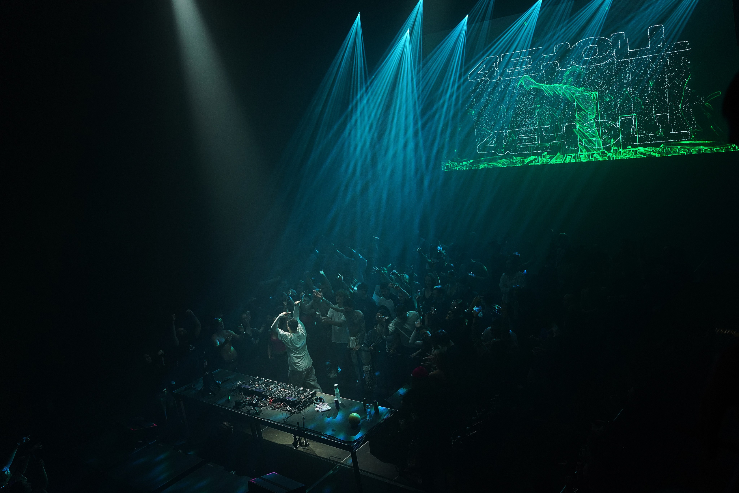 Рашн Стаил. Фотограф