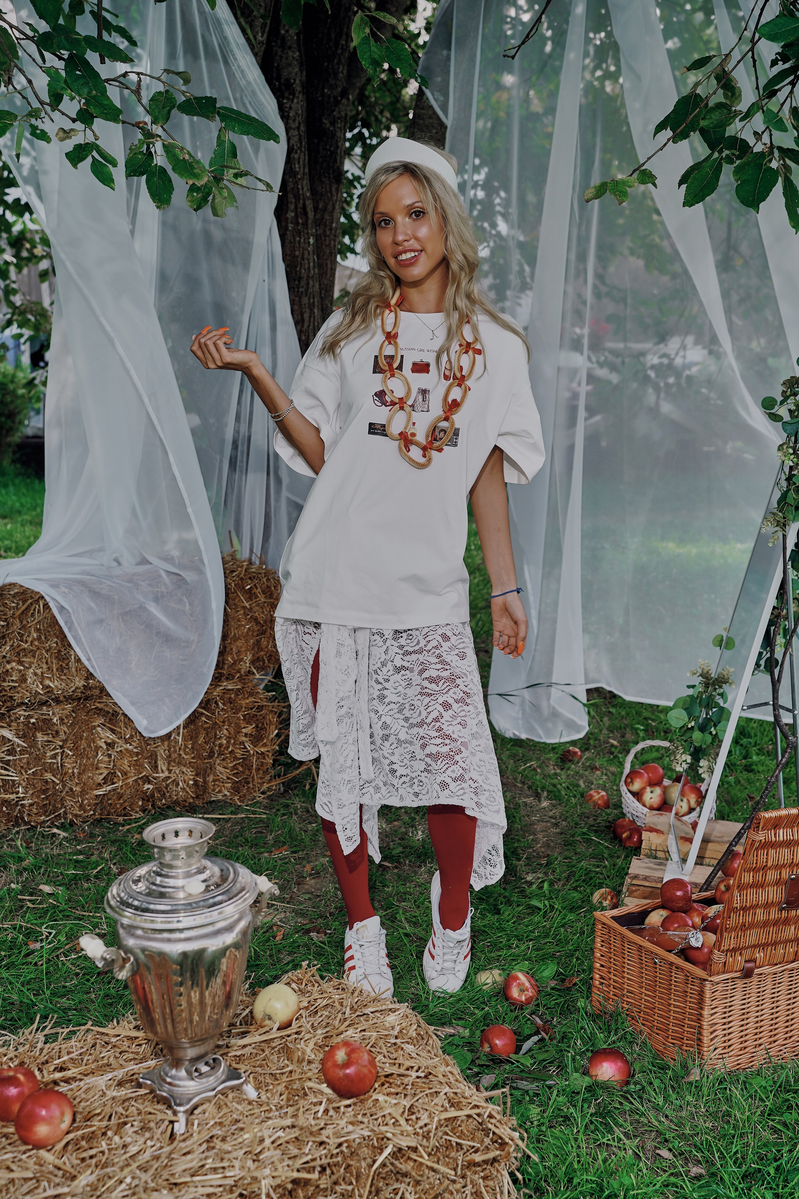 SLAVIC PARTY. Фотограф