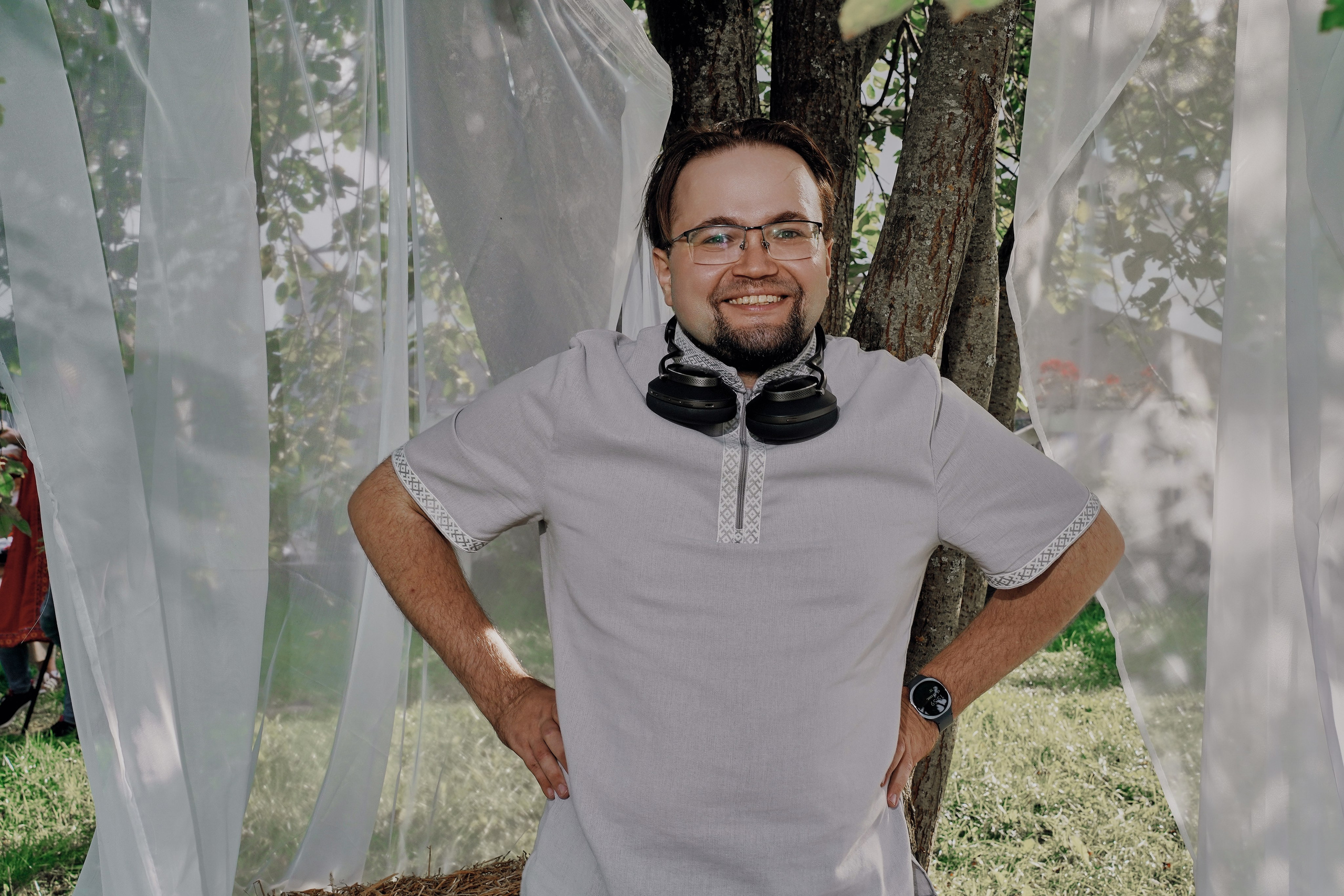 SLAVIC PARTY. Фотограф