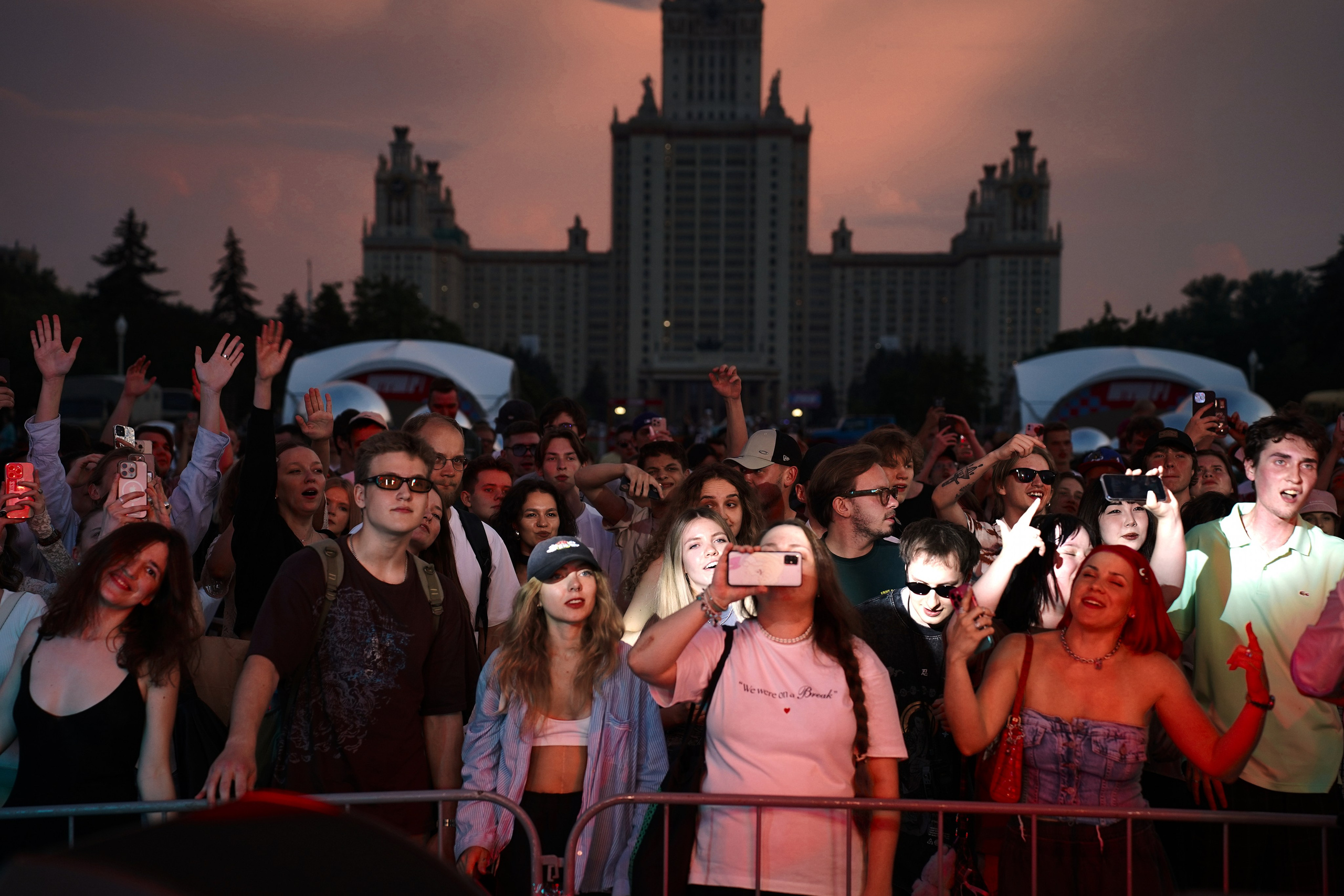 Ретро Рейс 2025 Х Biicla. Фотограф