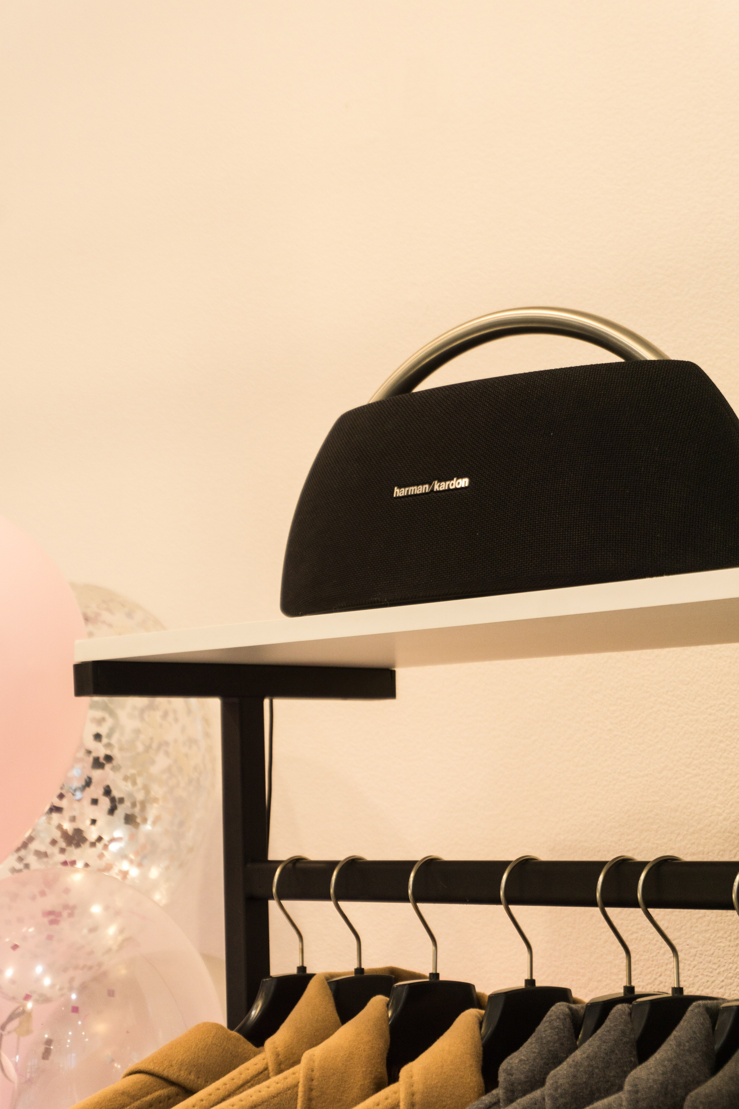 Шоу рум Molzella. Фотограф