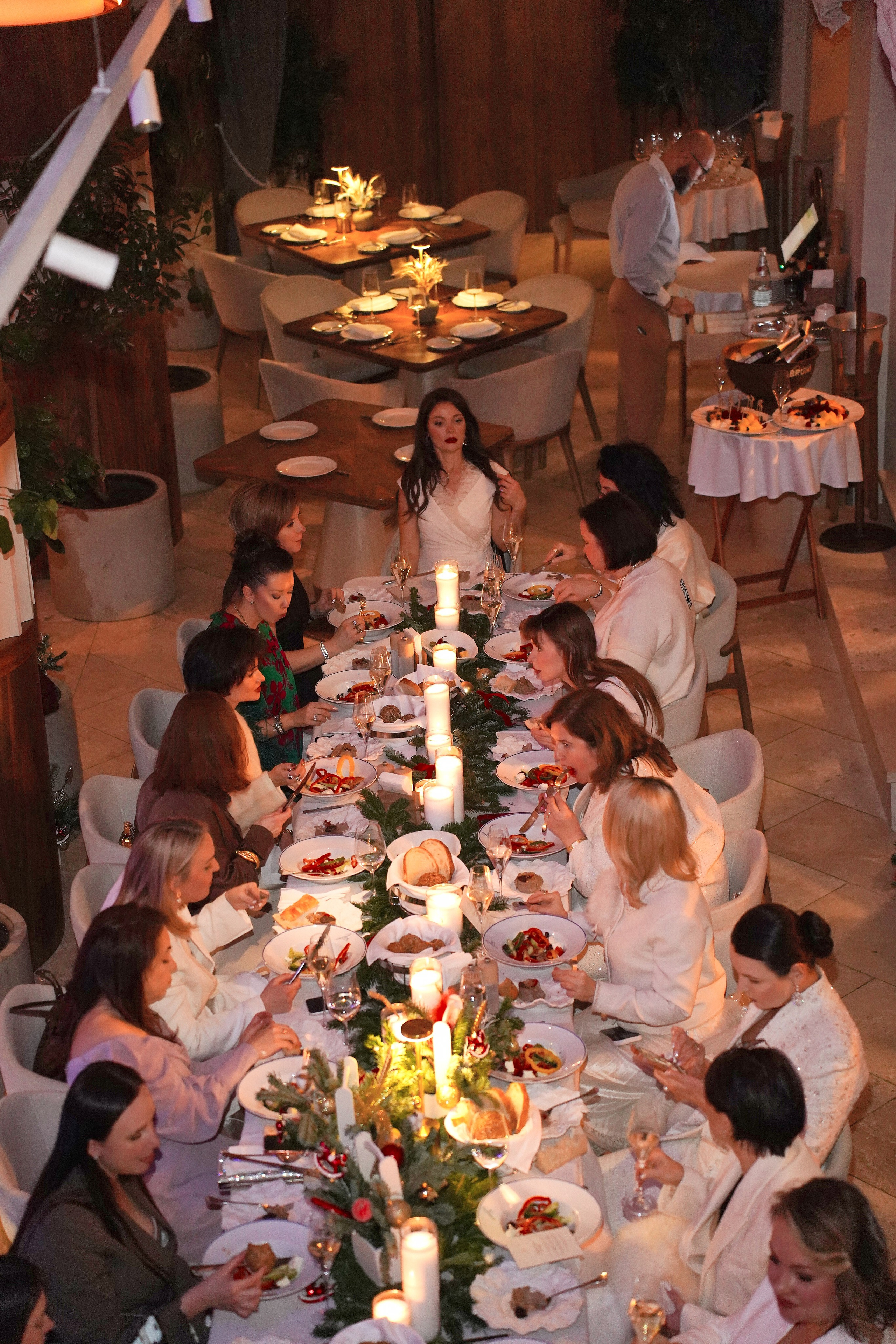 ZEA. Фотограф