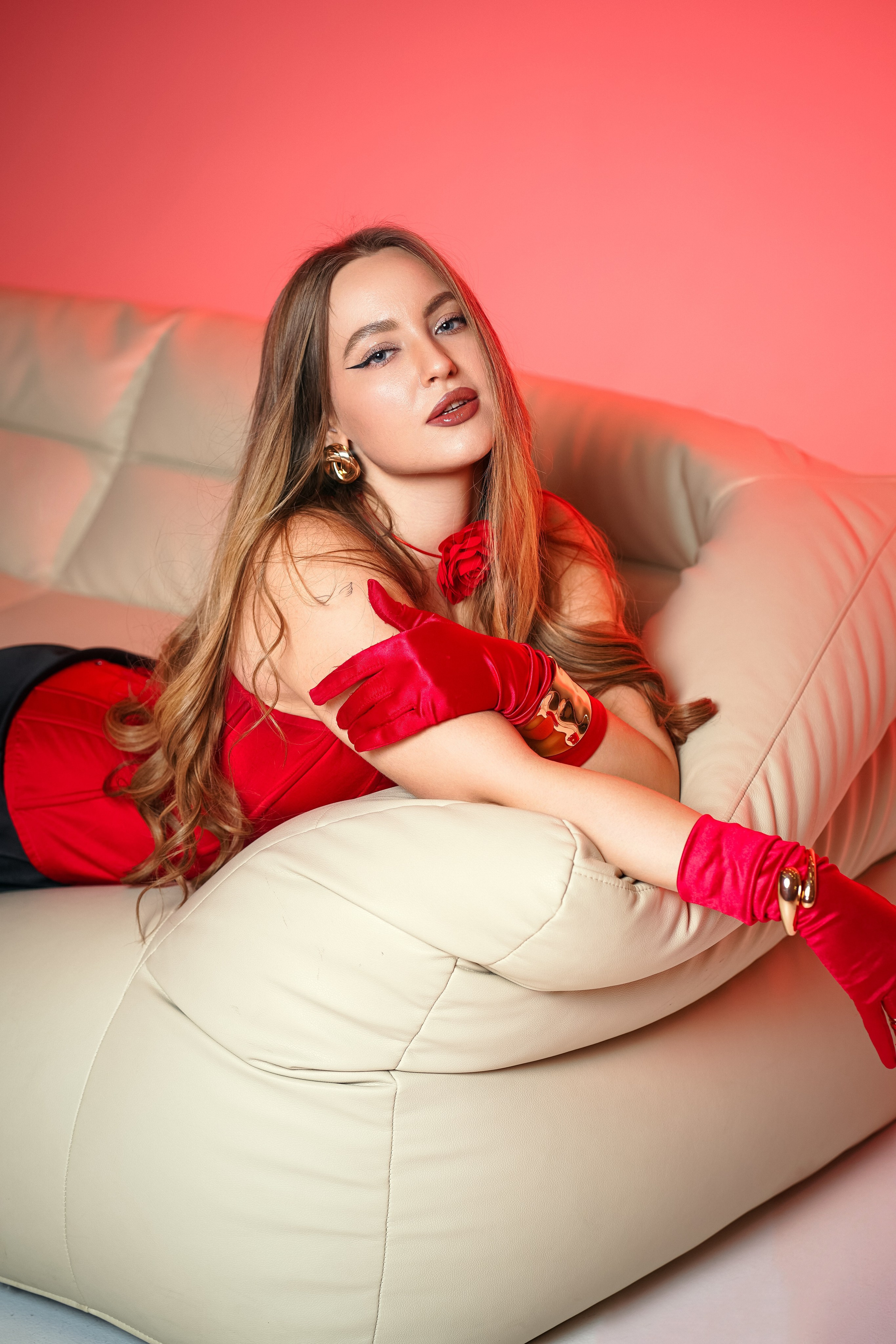 Анастасия. Фотограф