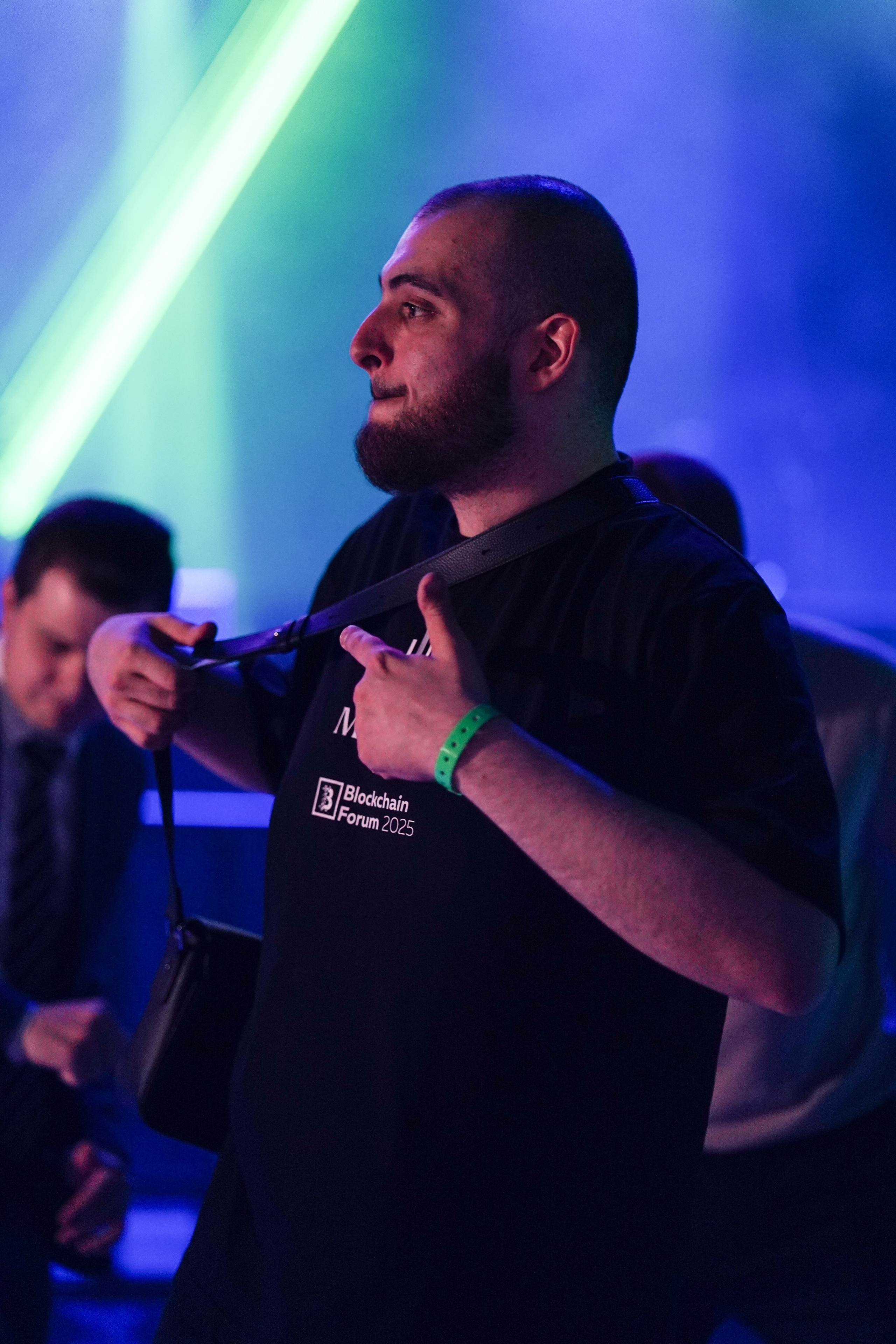 After party. Фотограф