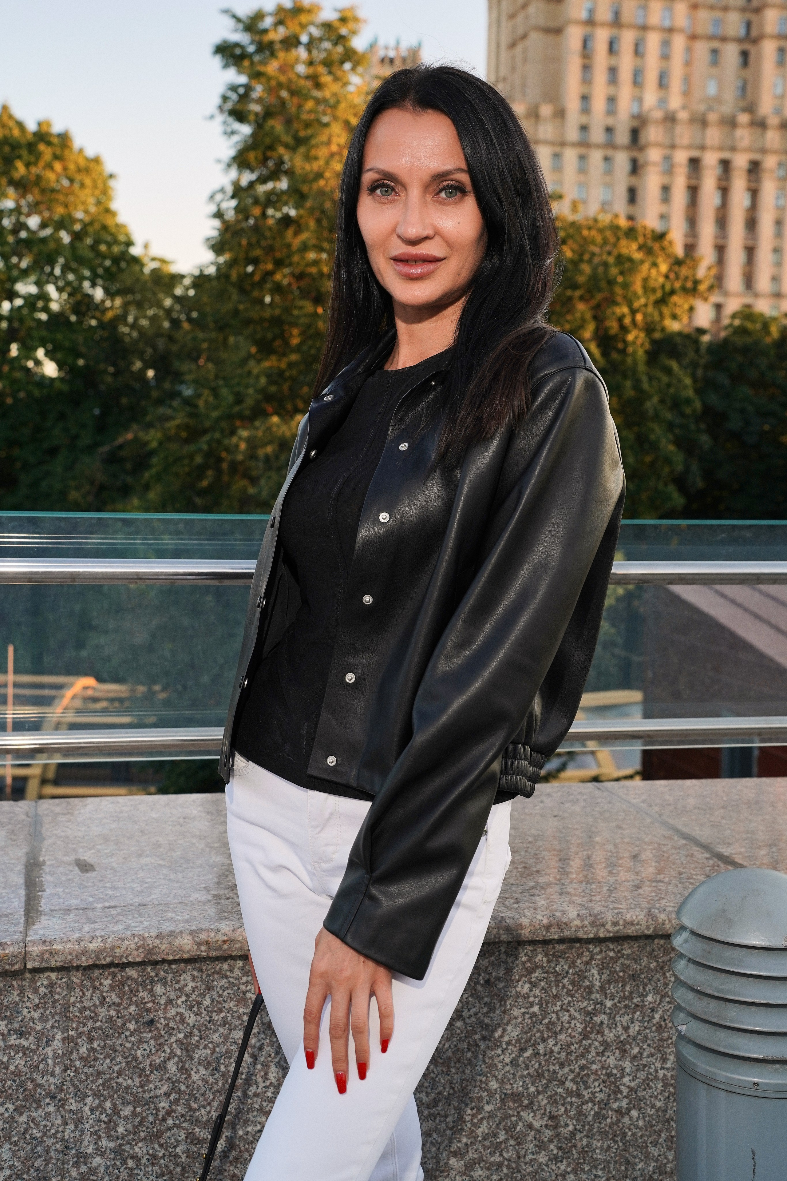 Мероприятие в Планетарий. Фотограф