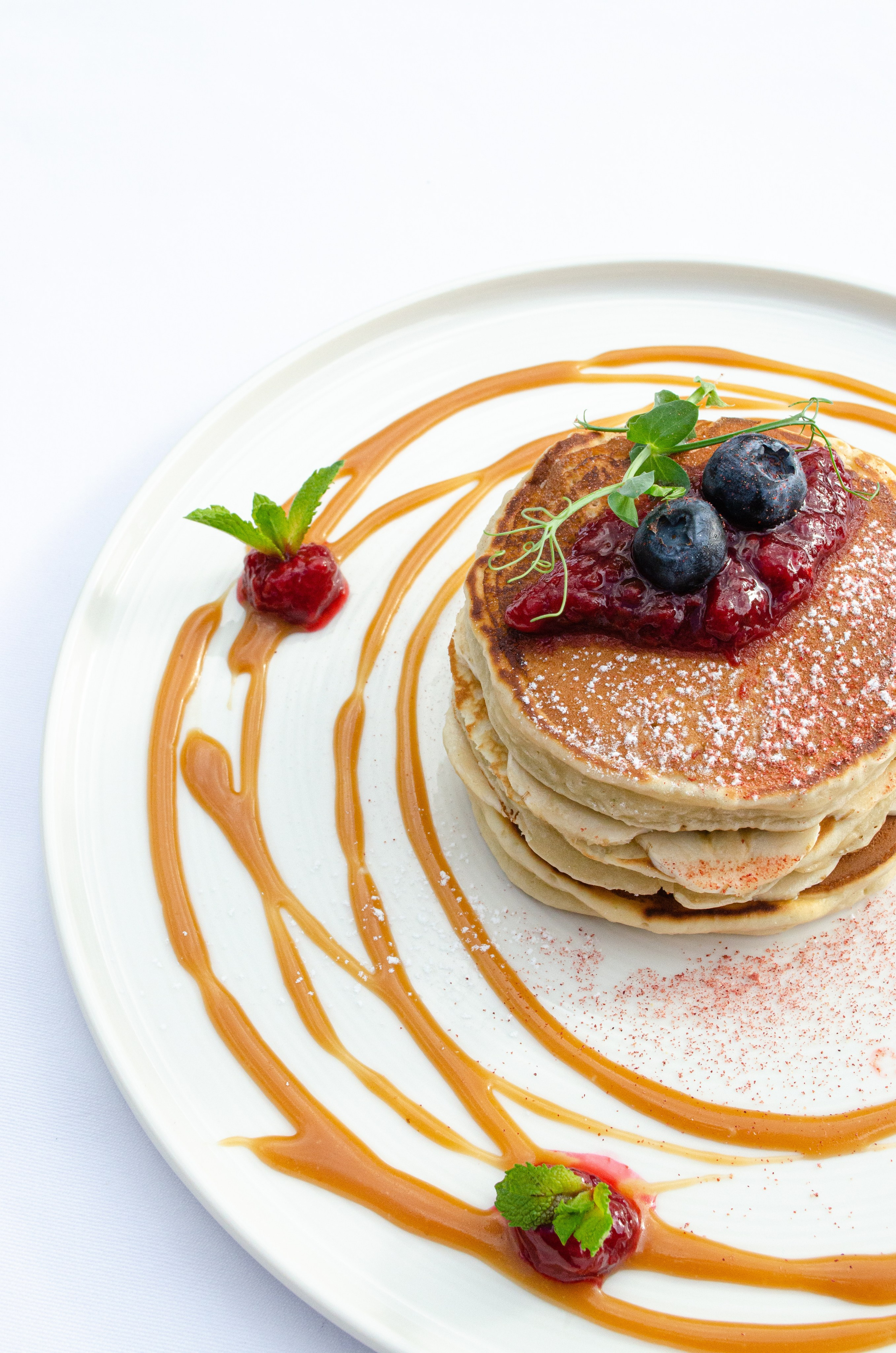 Роза Хутор Modys ресторан. Фотограф