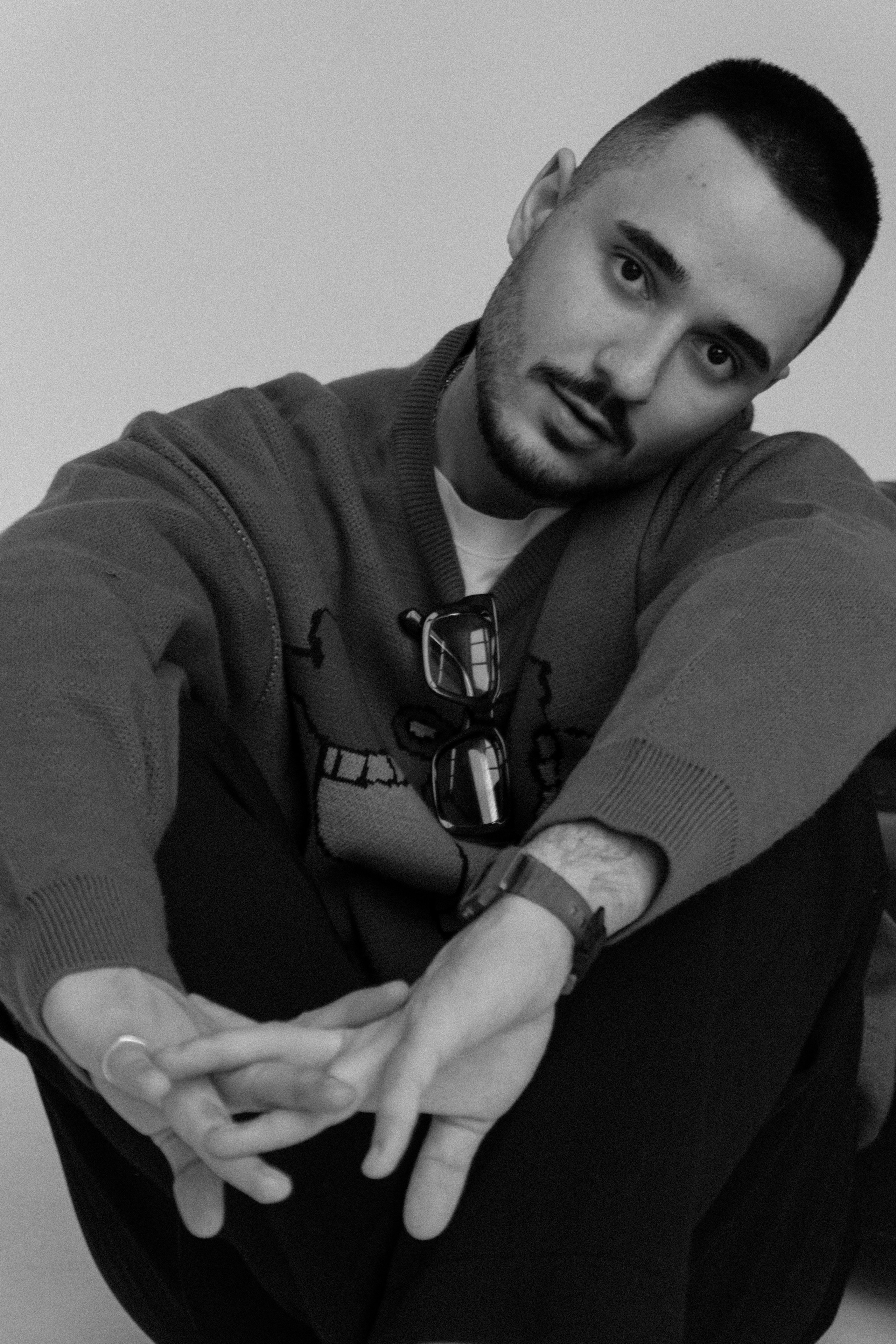 Александр. Фотограф