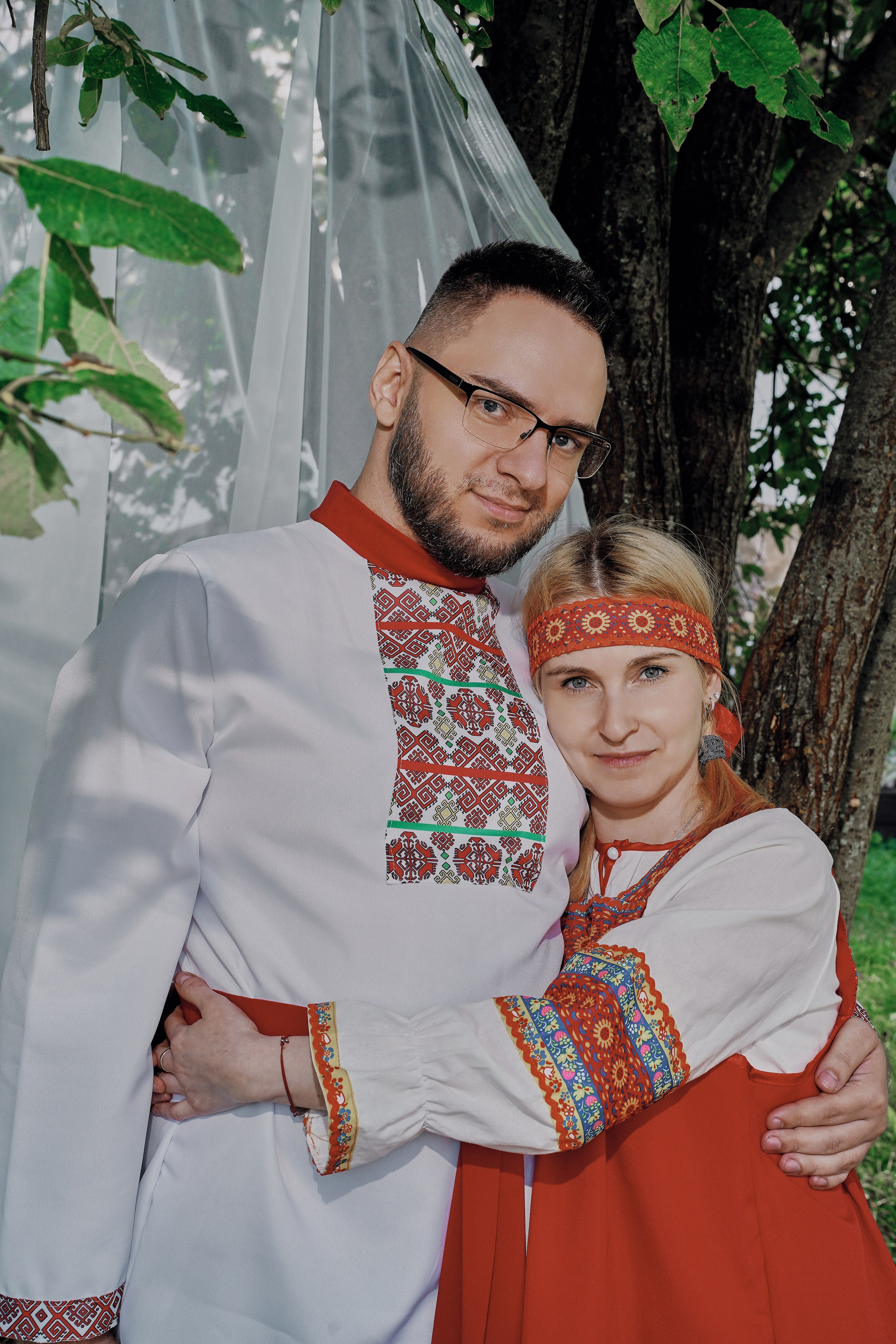 SLAVIC PARTY. Фотограф