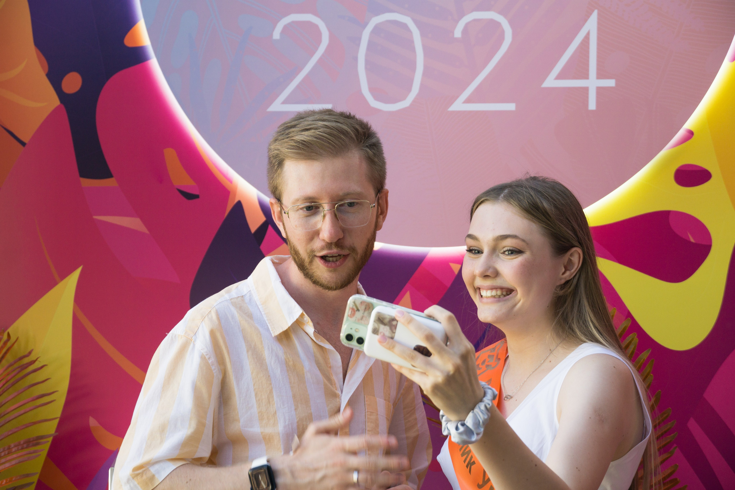 VK GIPSY Выпускной УМСКУЛ. Фотограф