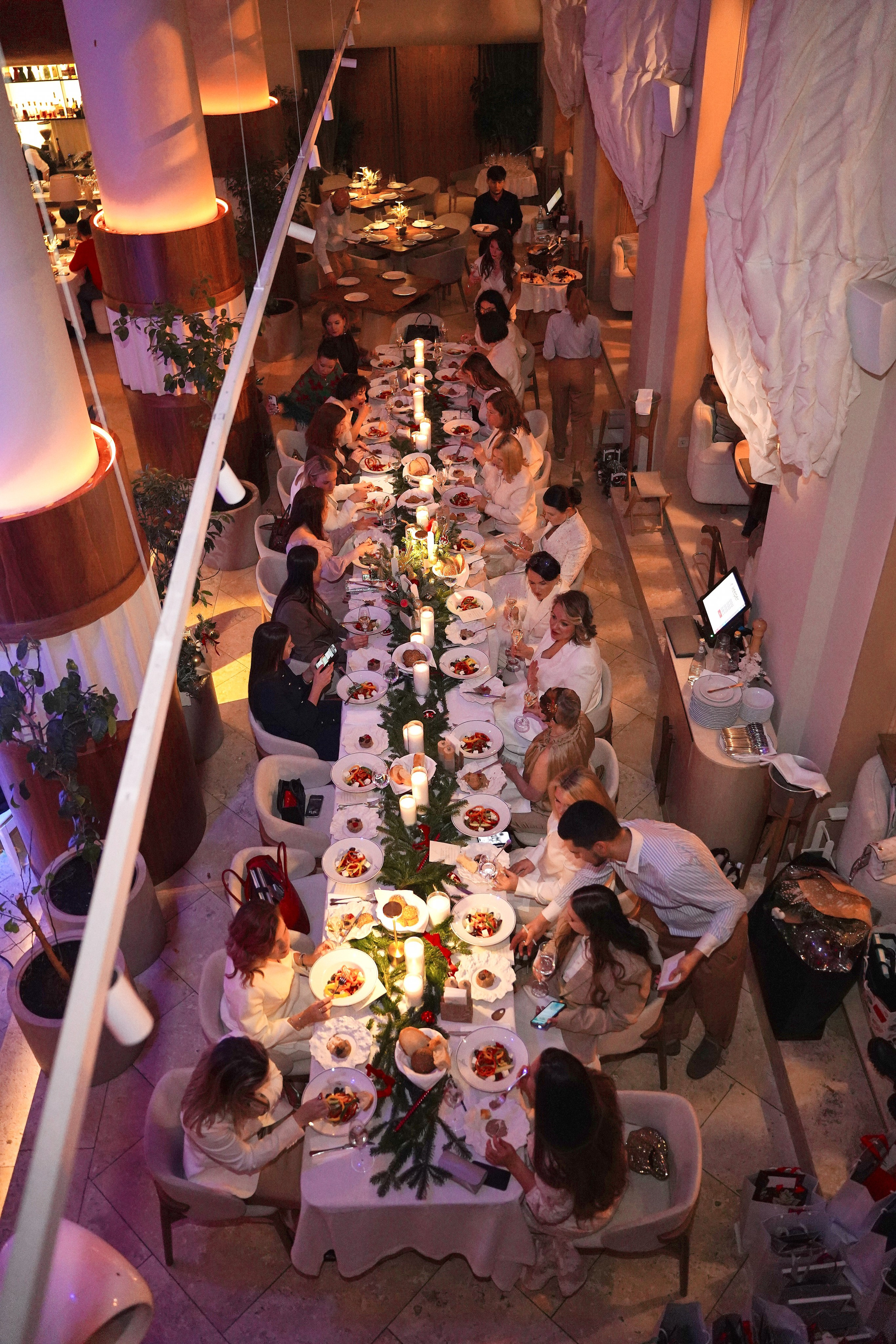 ZEA. Фотограф