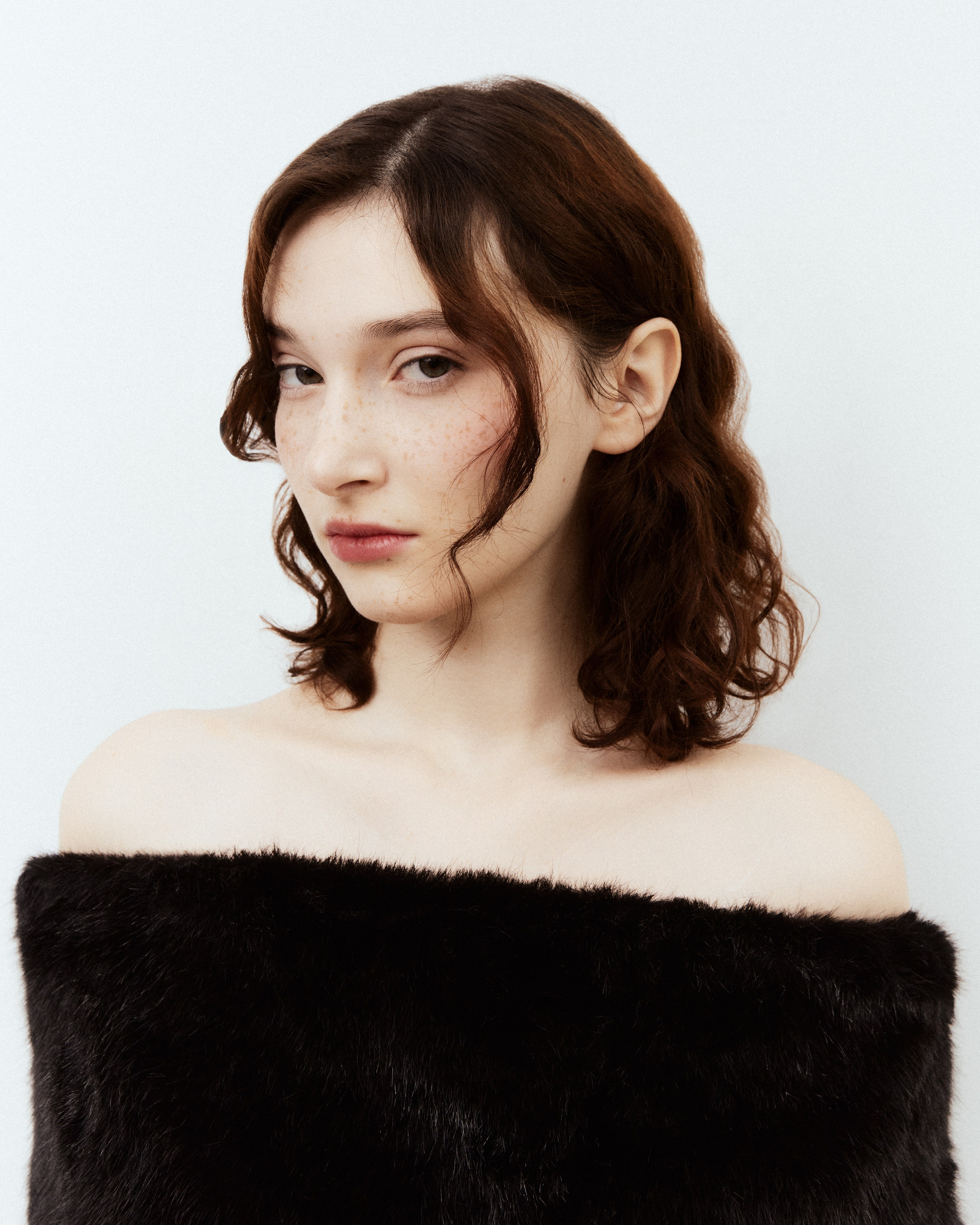 REGINA VII Models. Фотограф в Казани