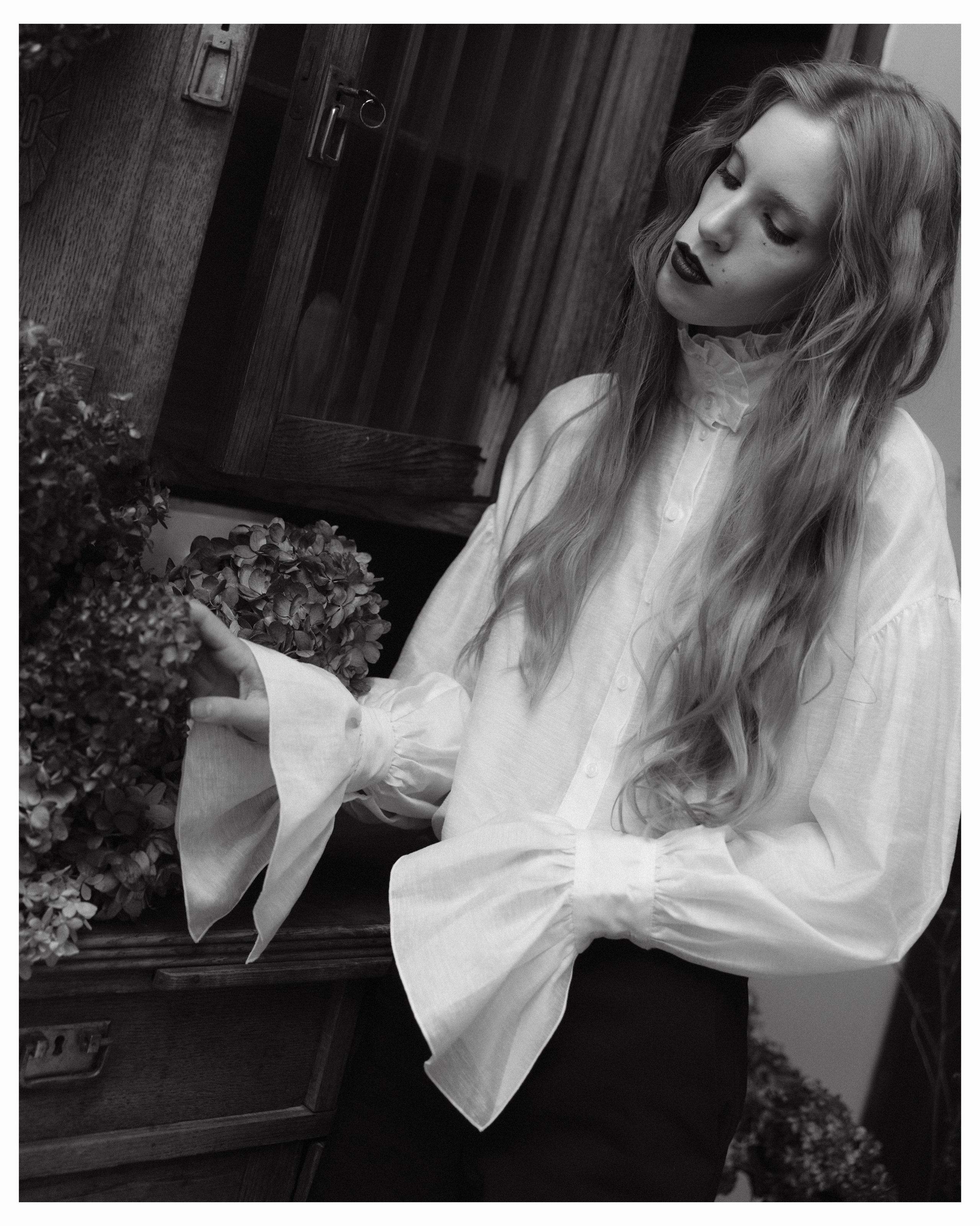 DASHA. Фотограф в Казани