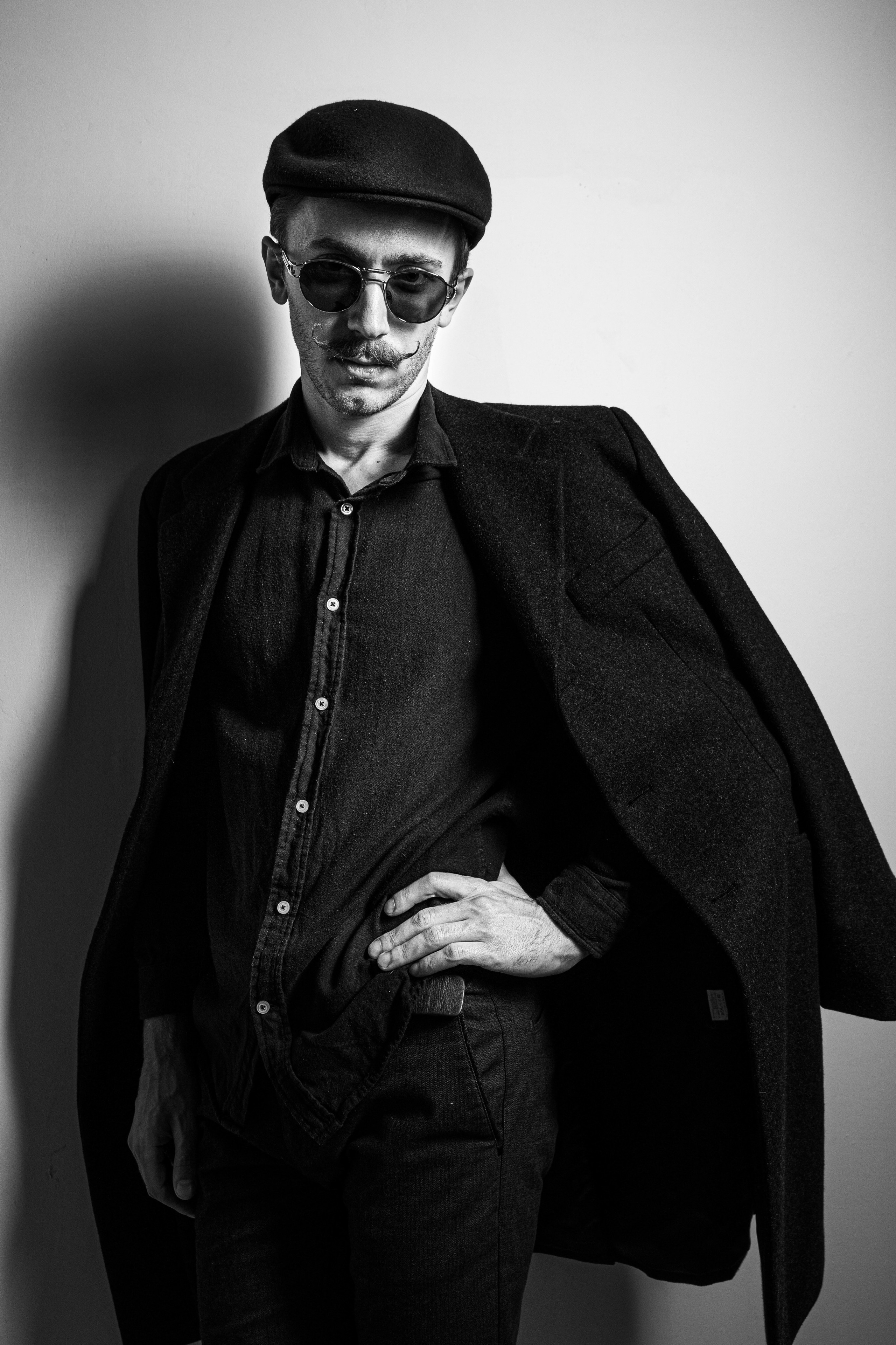 Илья. Главная