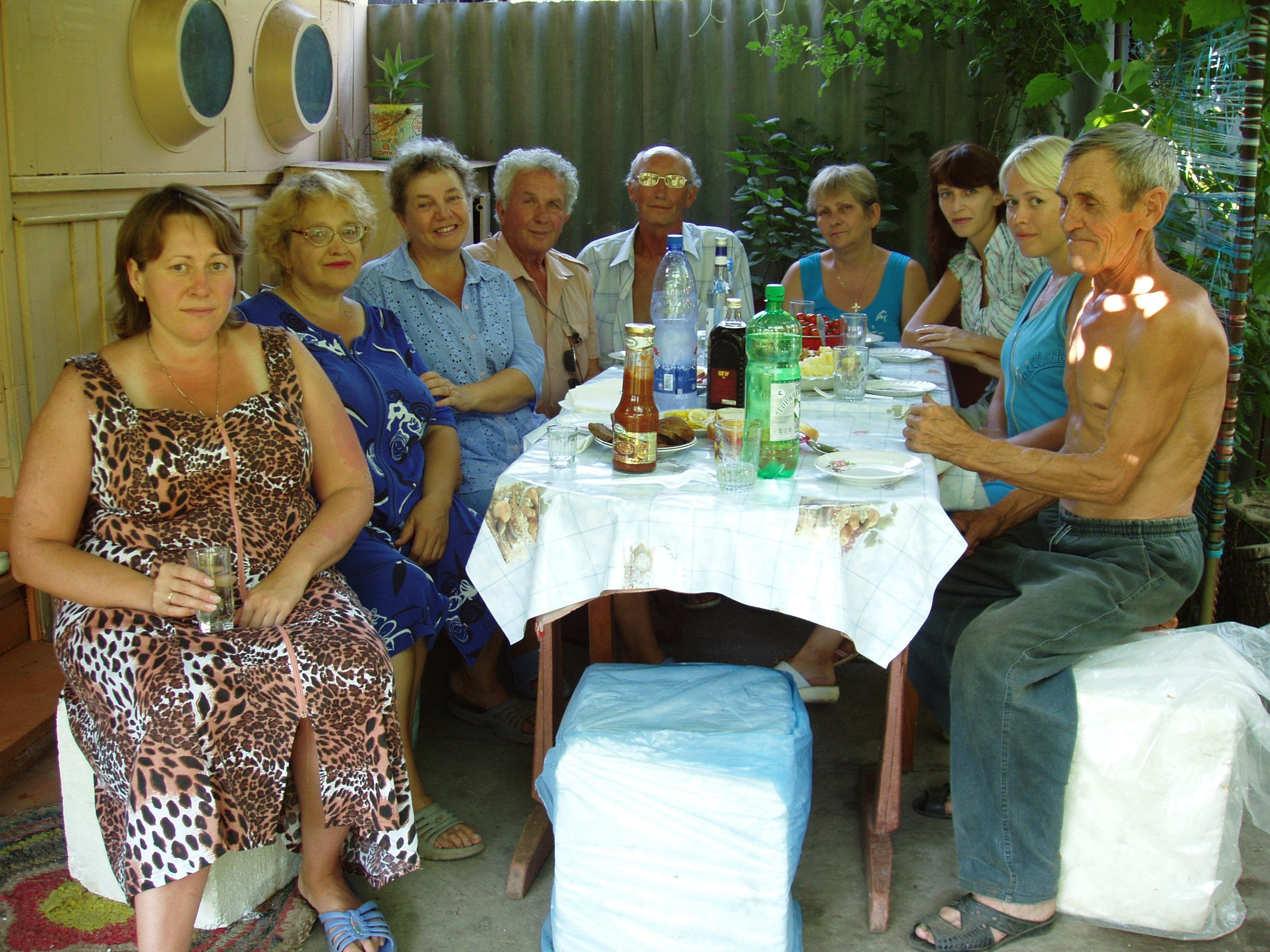 Отпуск 28.07-17.08. Семейный, Свадебный фотограф СПБ Питер— Романова Екатерина