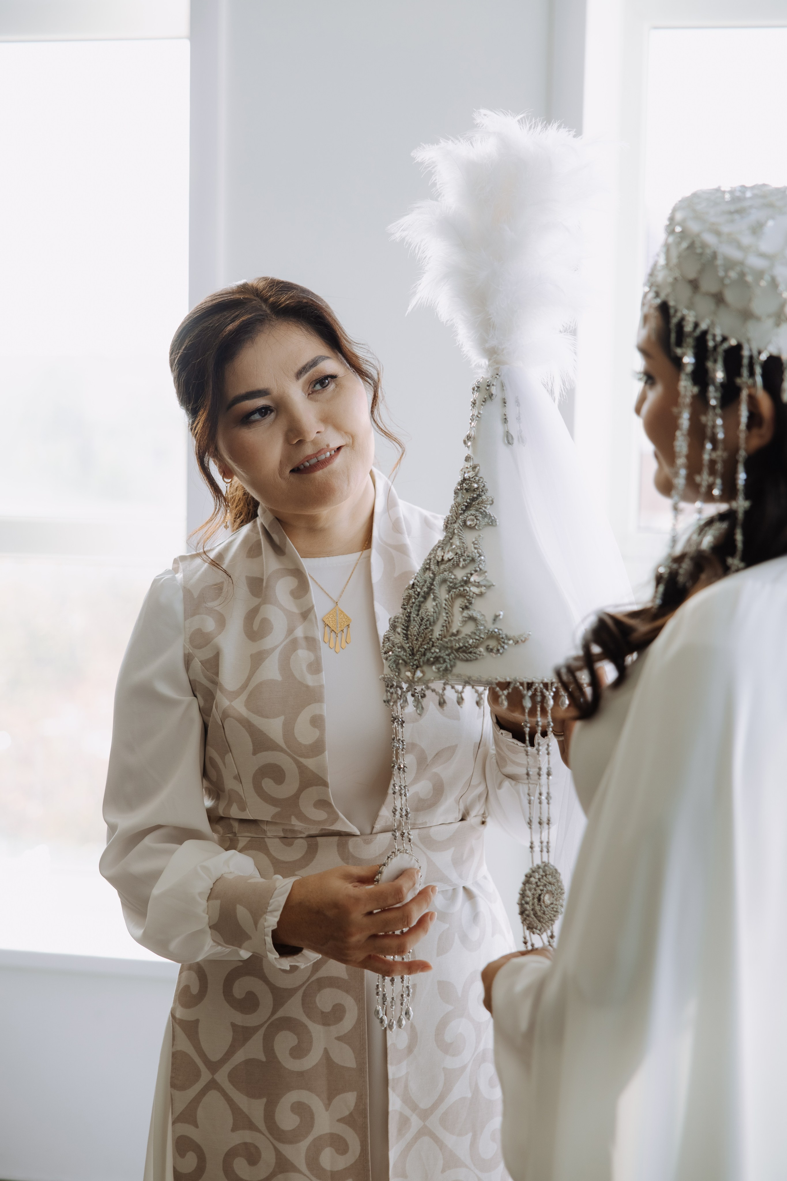 Дильназ Қыз ұзату. Свадебный фотограф Костанай/Астана