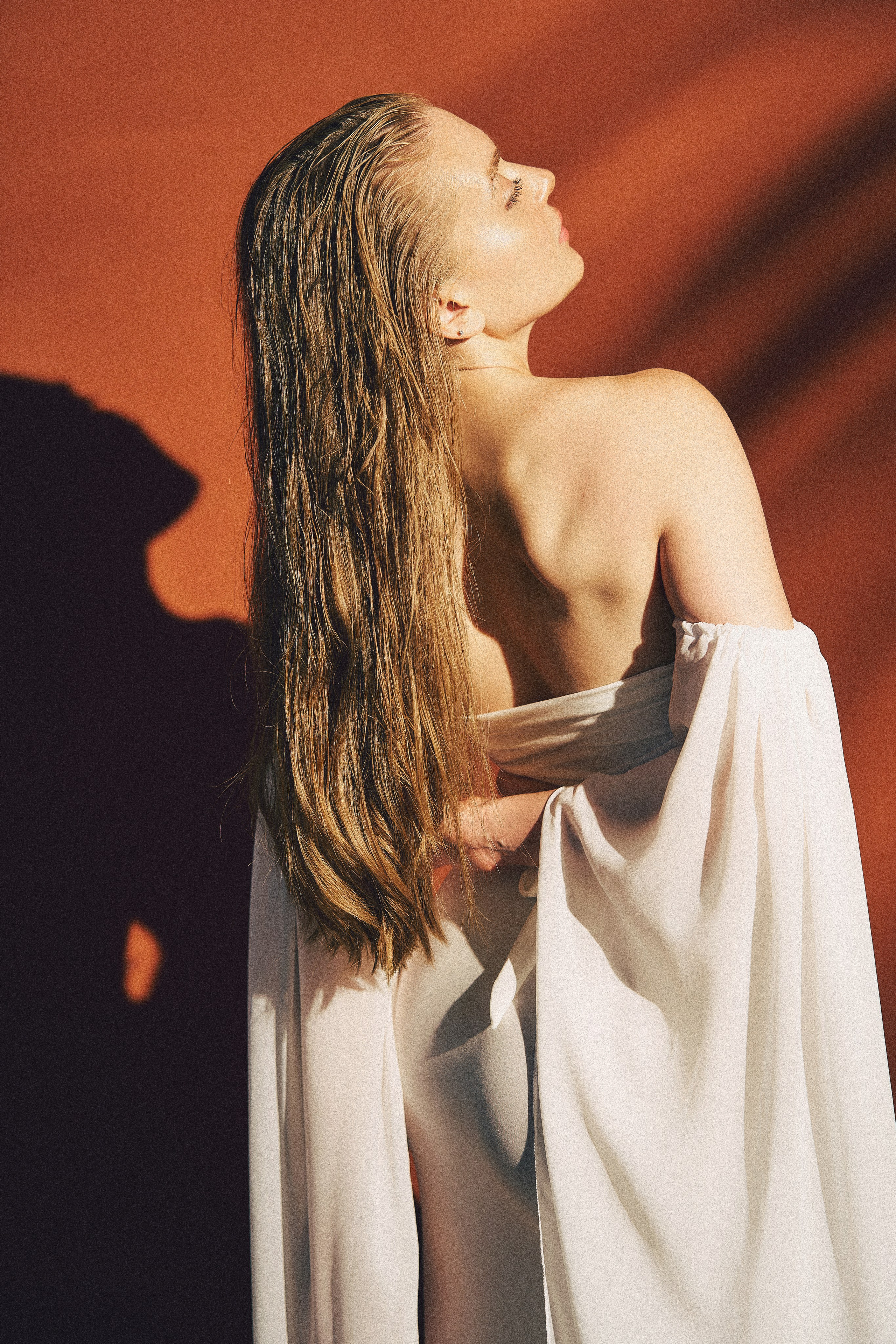 Фотосессия в стиле Бали. Женский фотограф в Москве Юсипов Марат