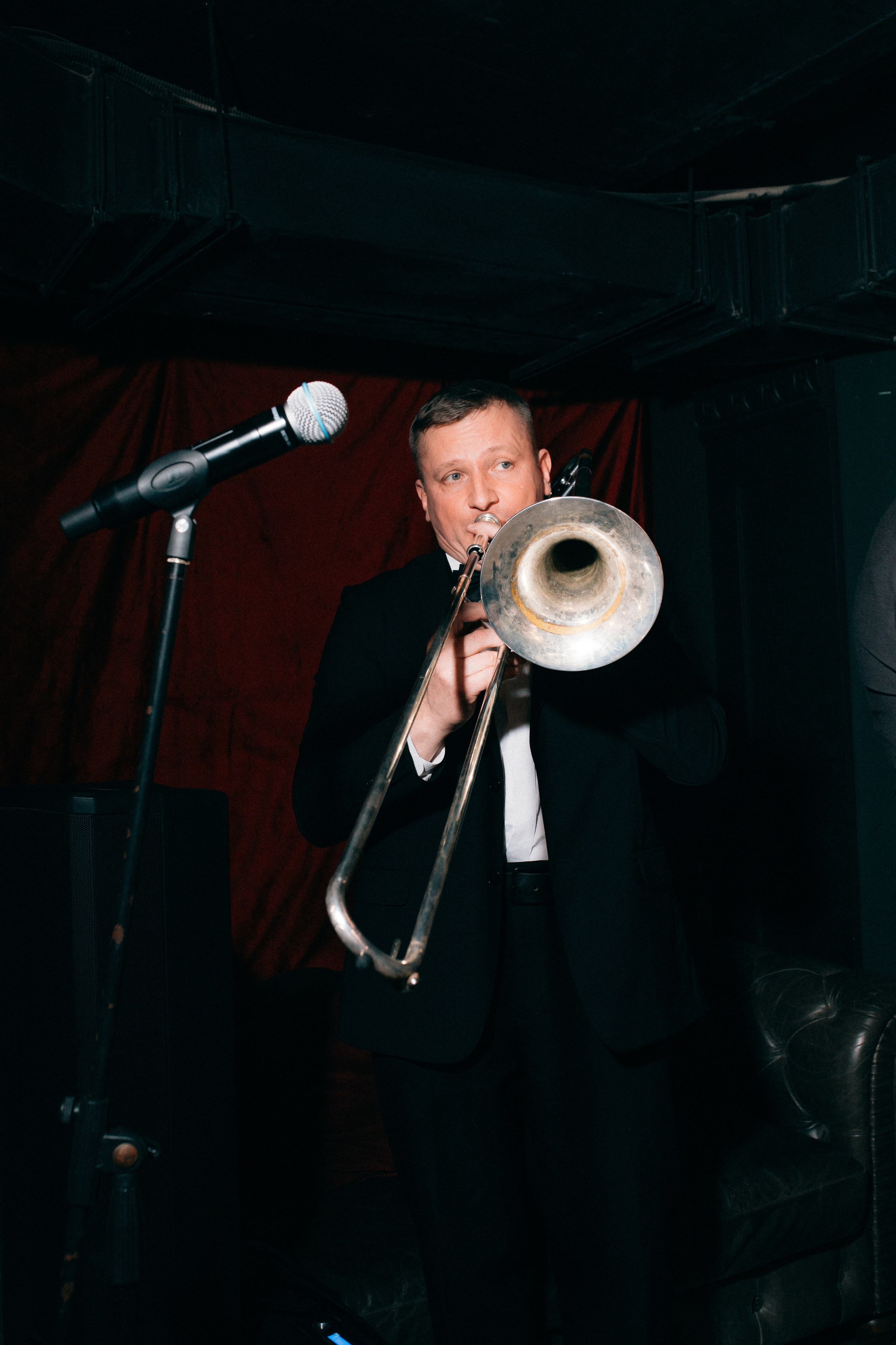 Events. Фотограф Юлия Курочкина