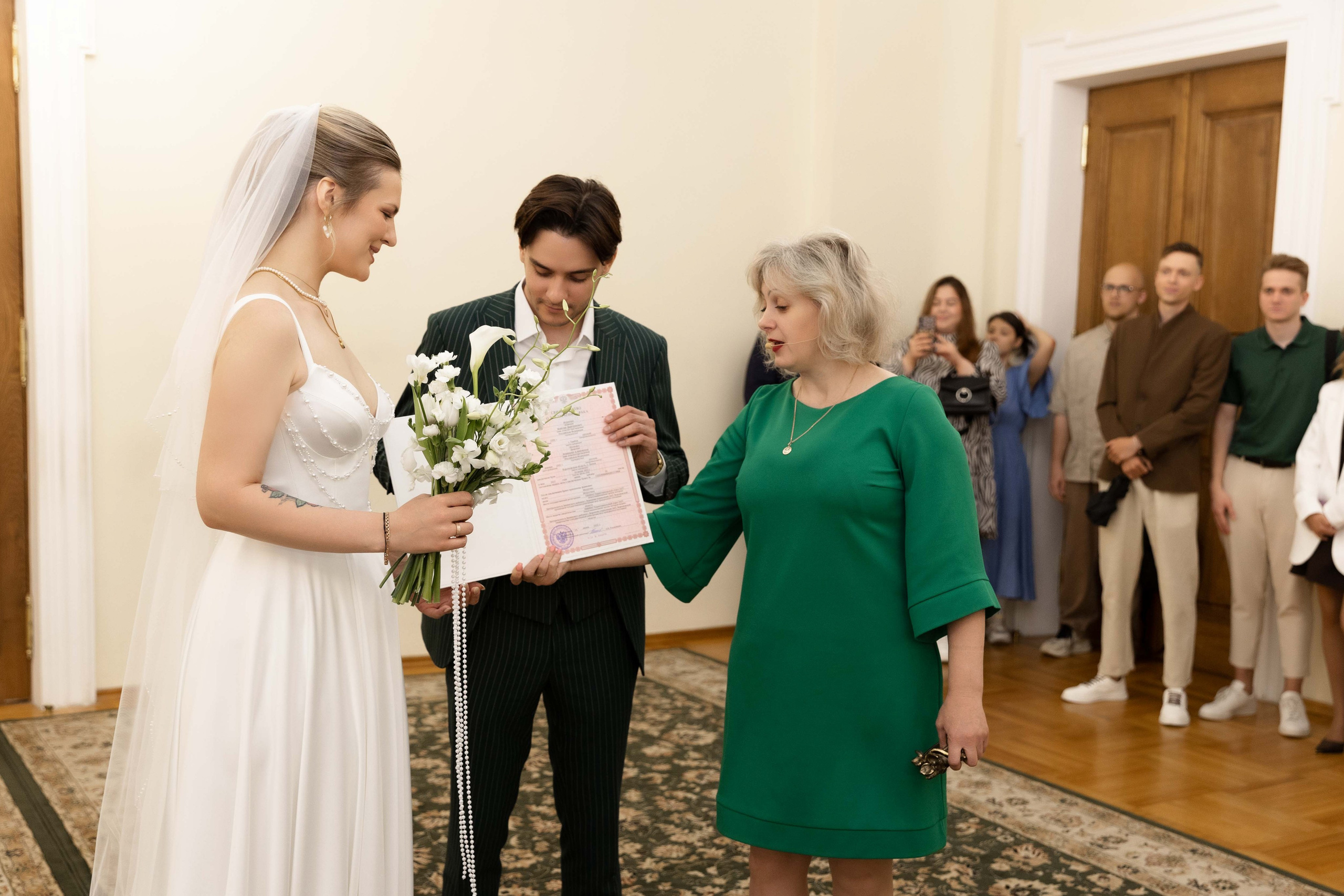 Вероника и Максим. Я Ира и я фотографирую свадьбы более 10 лет