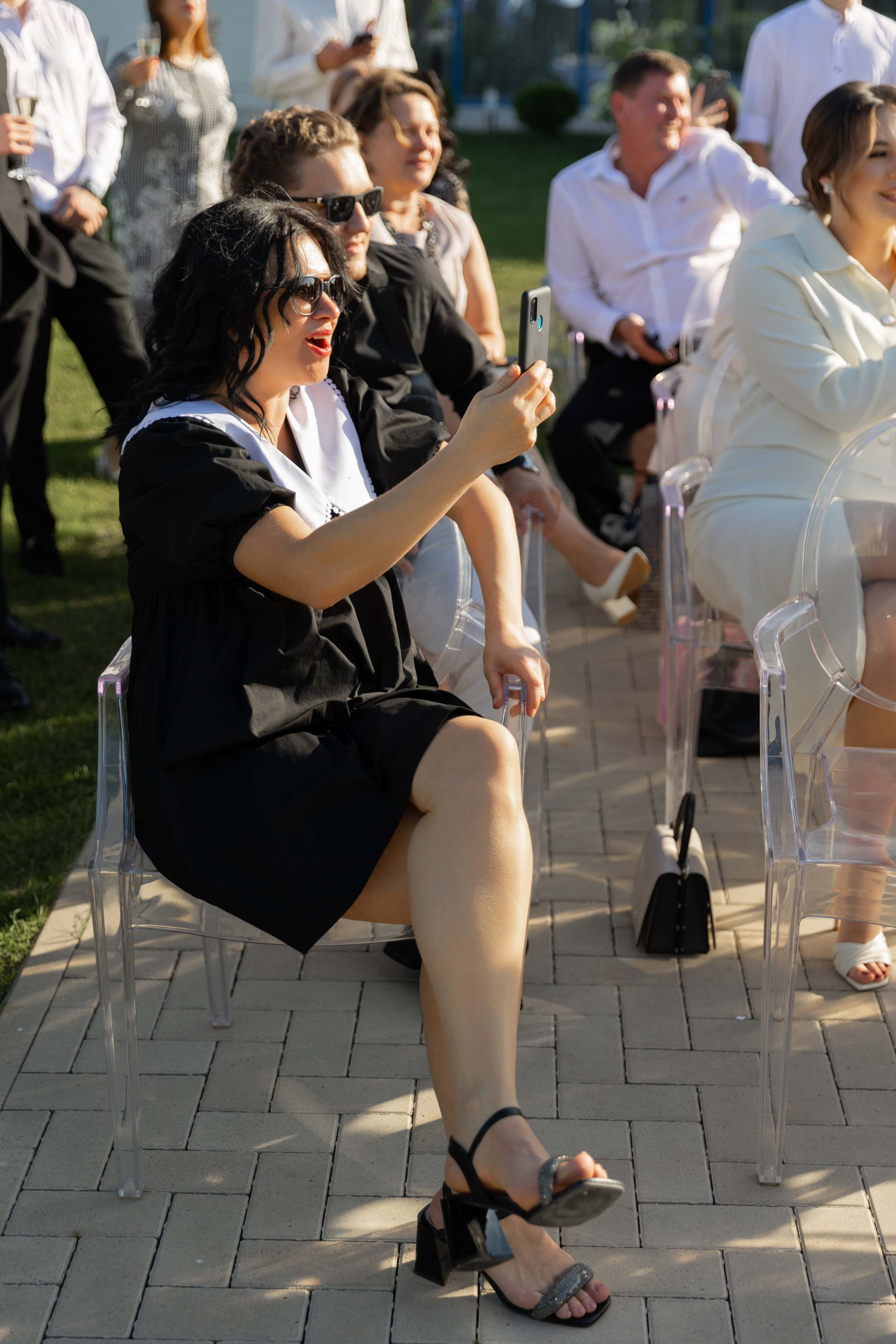 Виктор и Анна. Я Ира и я фотографирую свадьбы более 10 лет