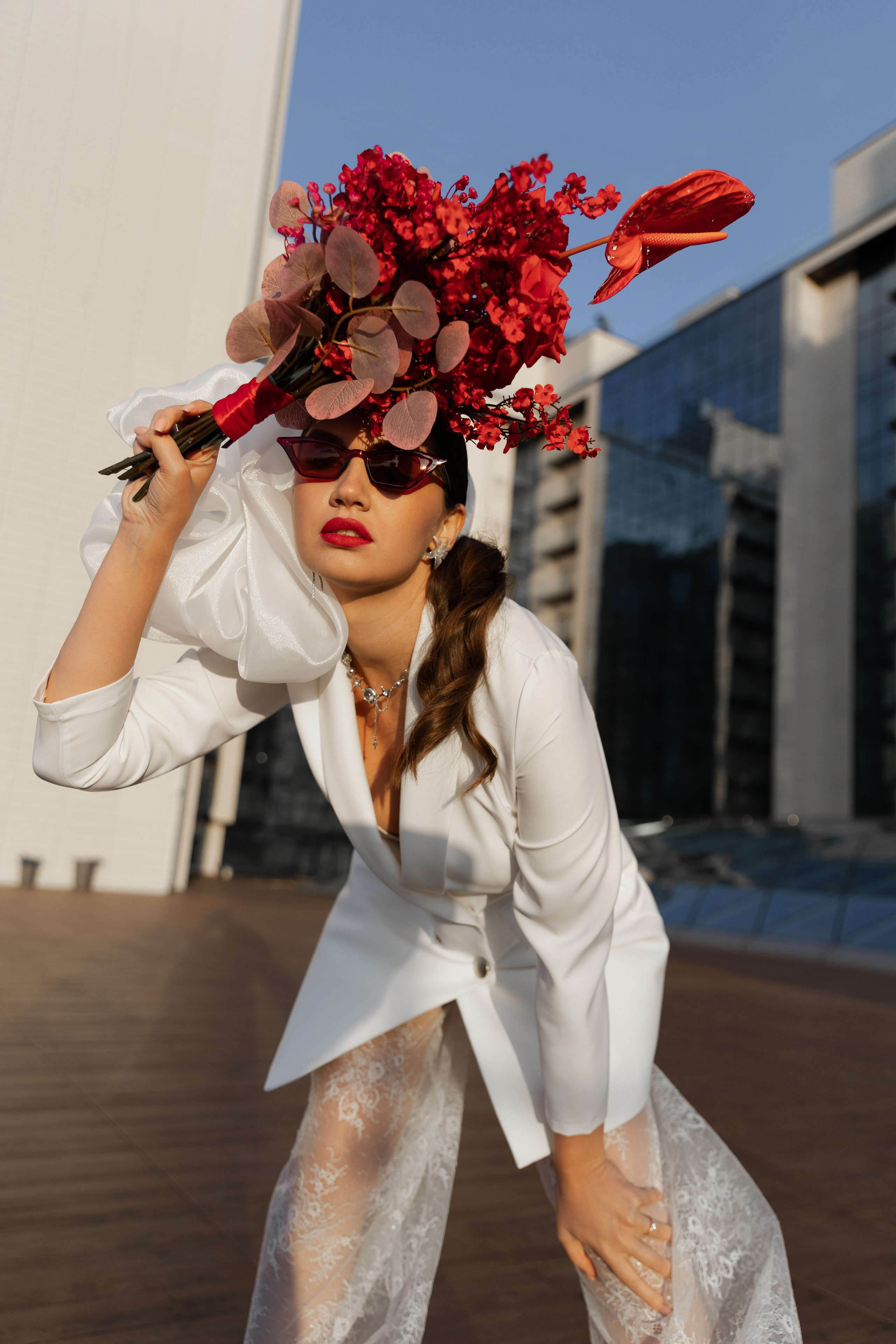 Ира и Леша. Я Ира и я фотографирую свадьбы более 10 лет