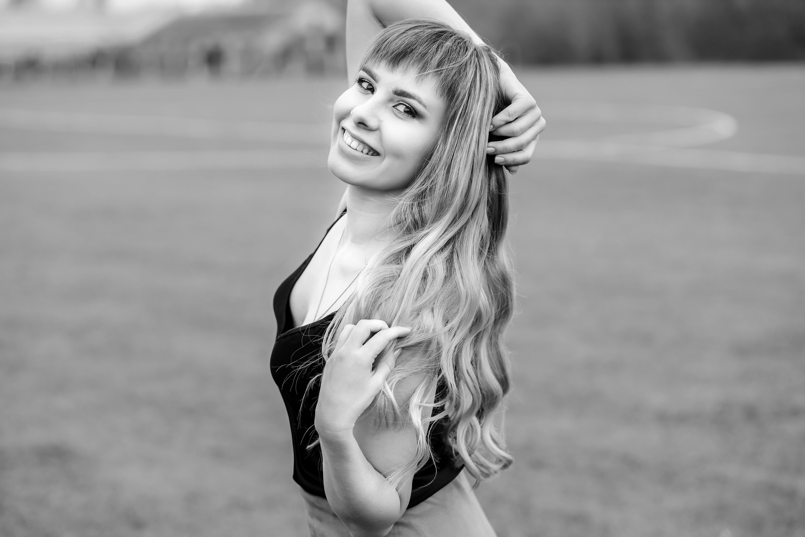 Зина. Школьный и детский фотограф Старожилово