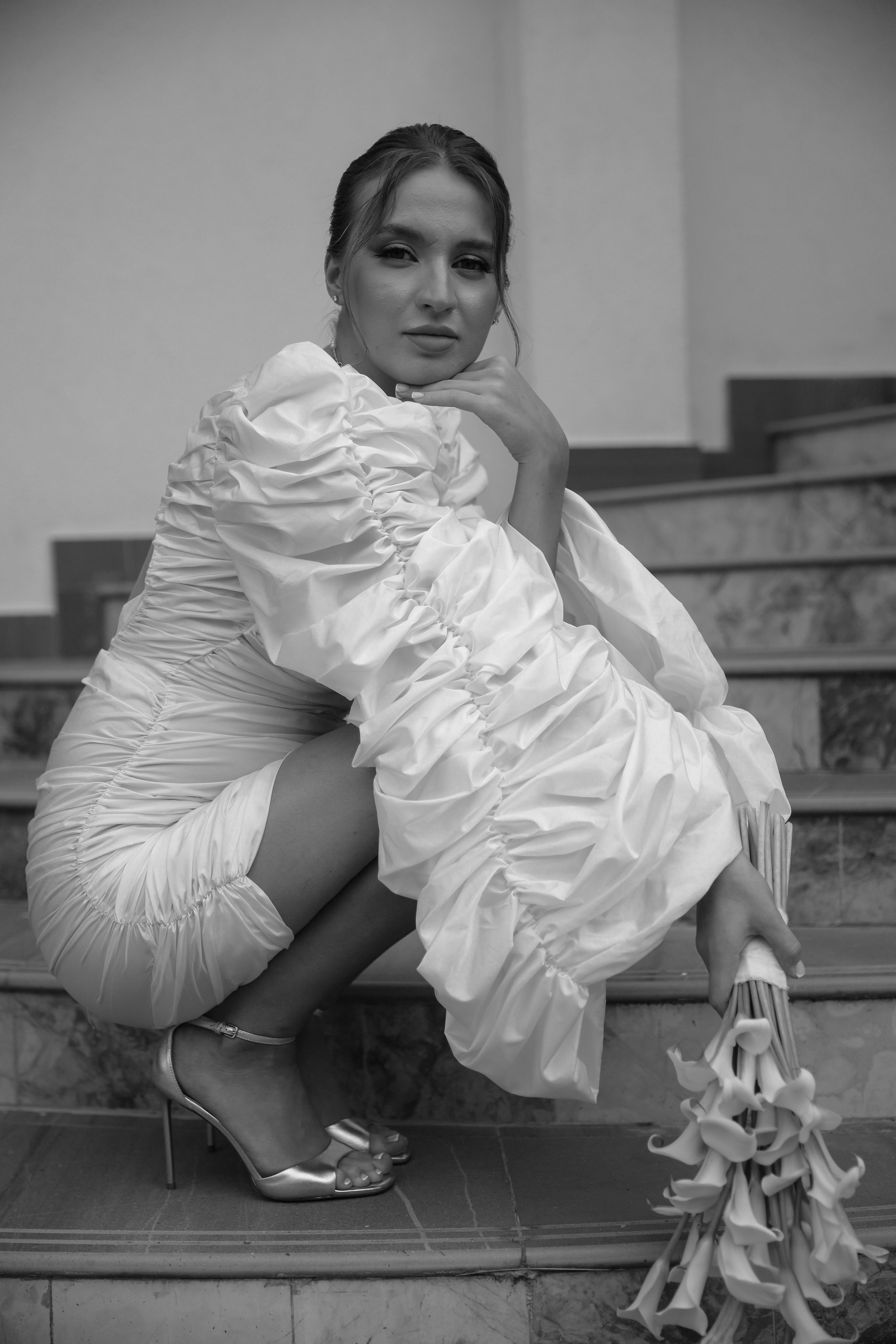 Аня и Илья. Свадебный фотограф Екатеринбург Алексей Ладыгин