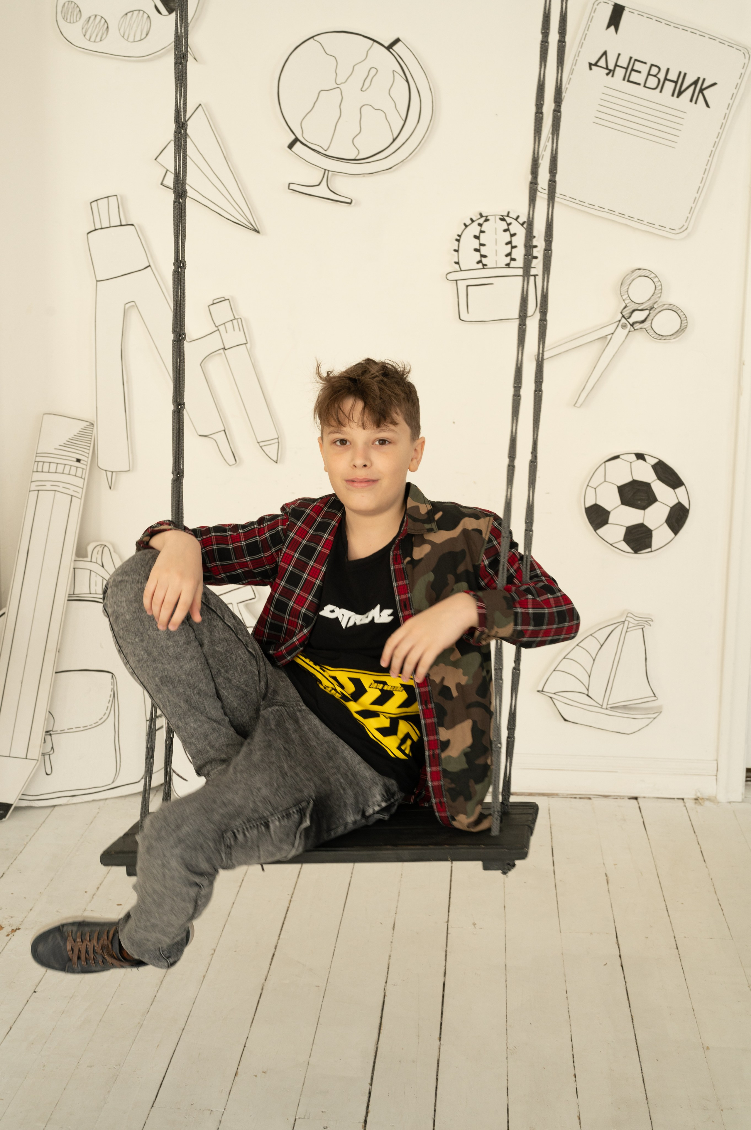 16 гимназия 4 «К» студия. Фотограф новорожденных, семейный детский в Тюмени Татьяна Морозова