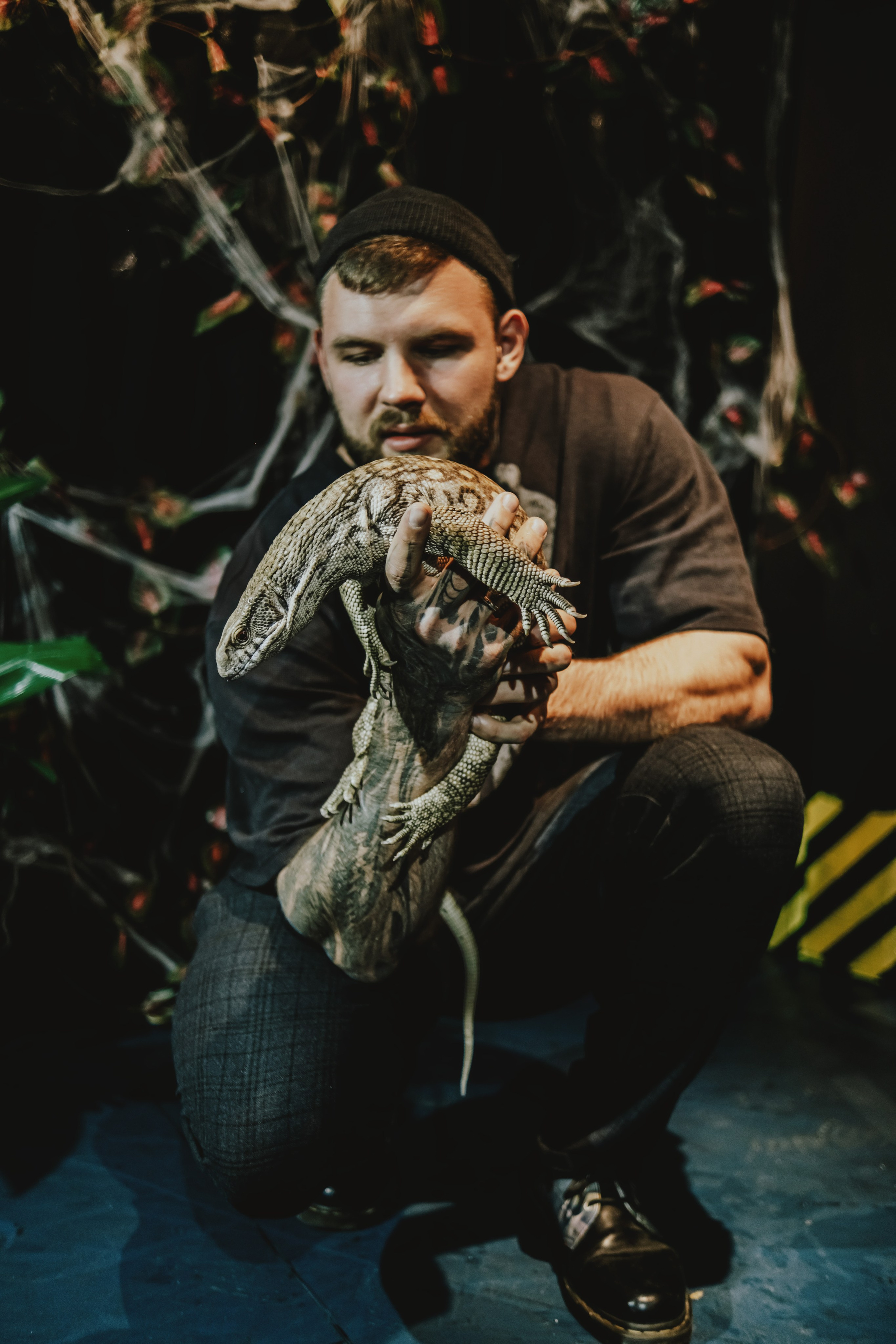 Дом Драконов. Nattie.ph