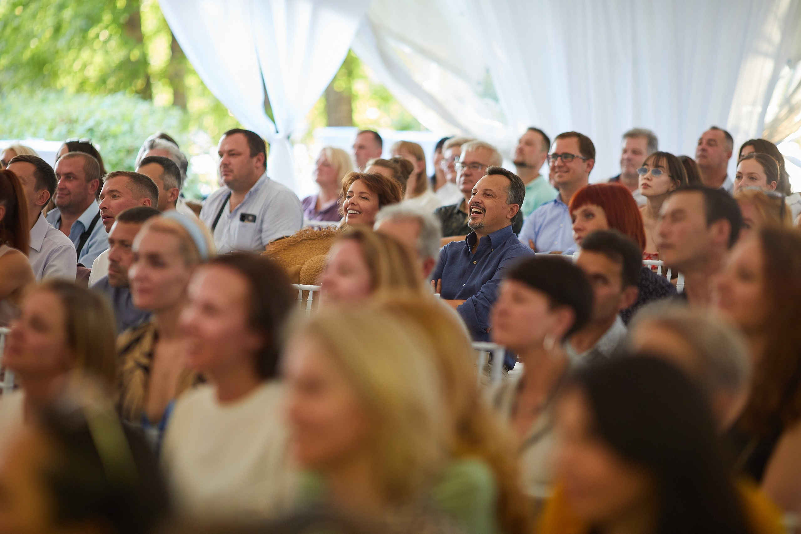 День Рождения компании. Event фотограф Александр Осин. г. Москва