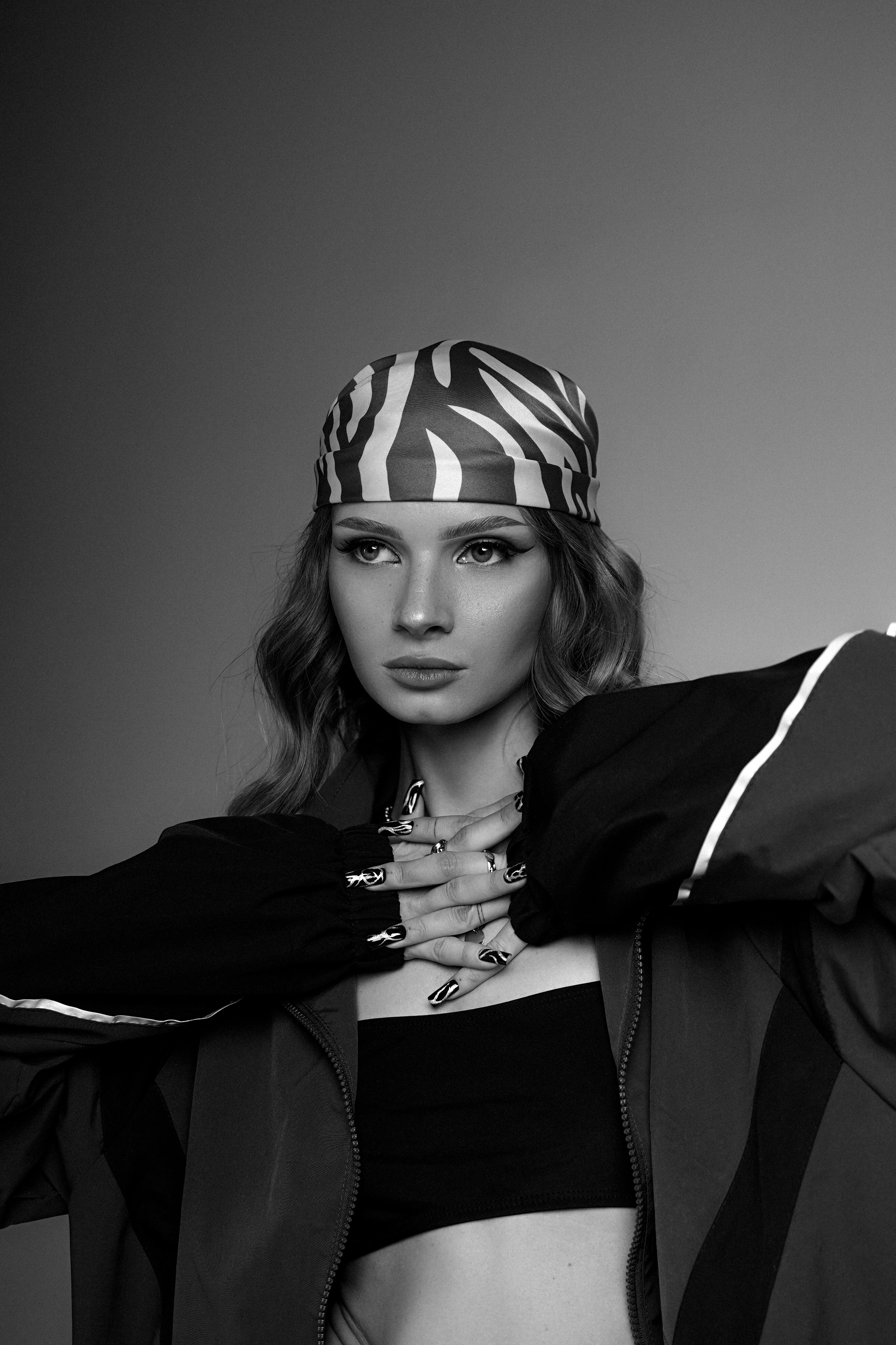 Вика Fuji. Ann.dkn