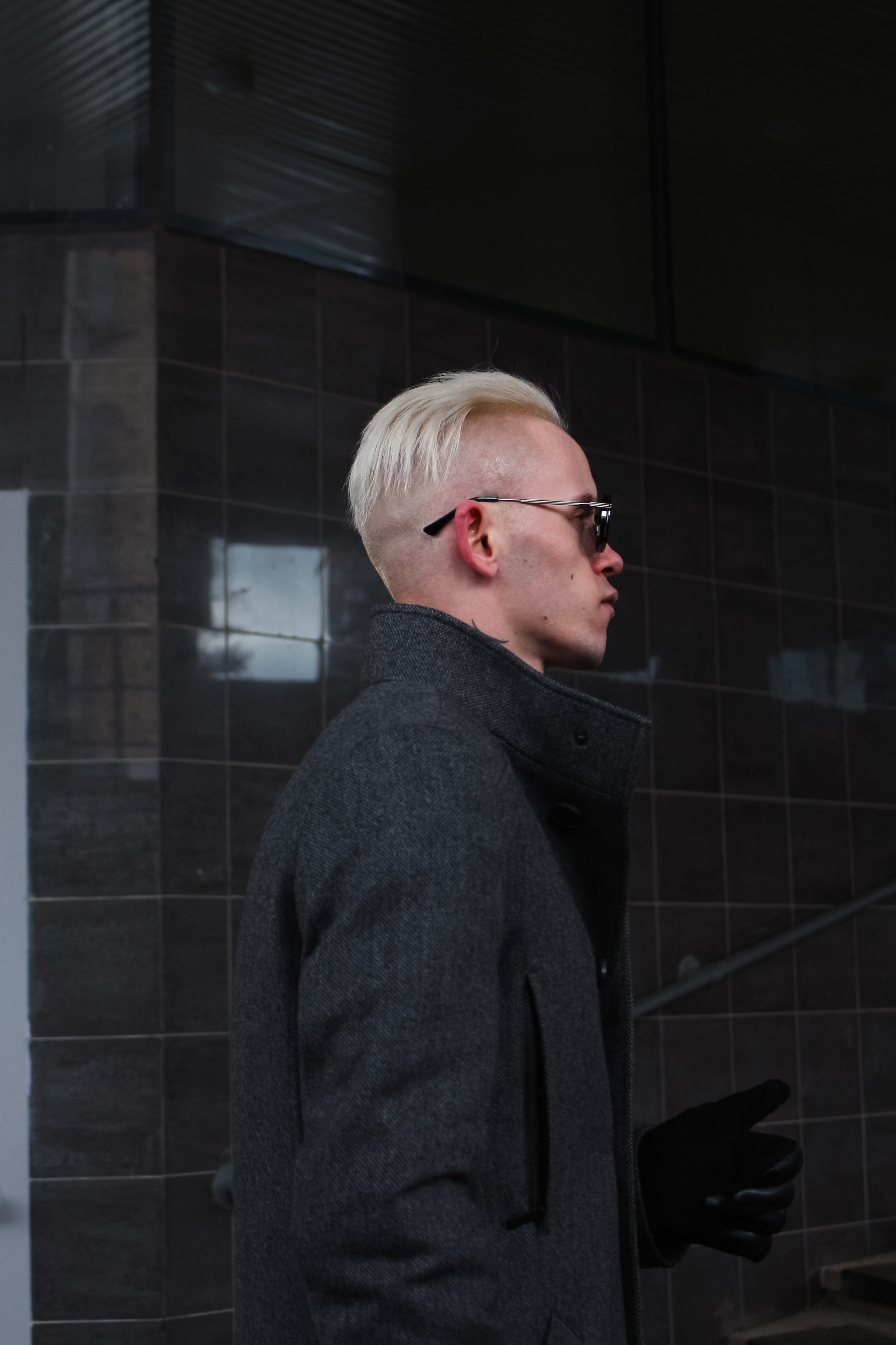 Индивидуальные фотосессии. Фотограф Красноярск | Касьянова Мира