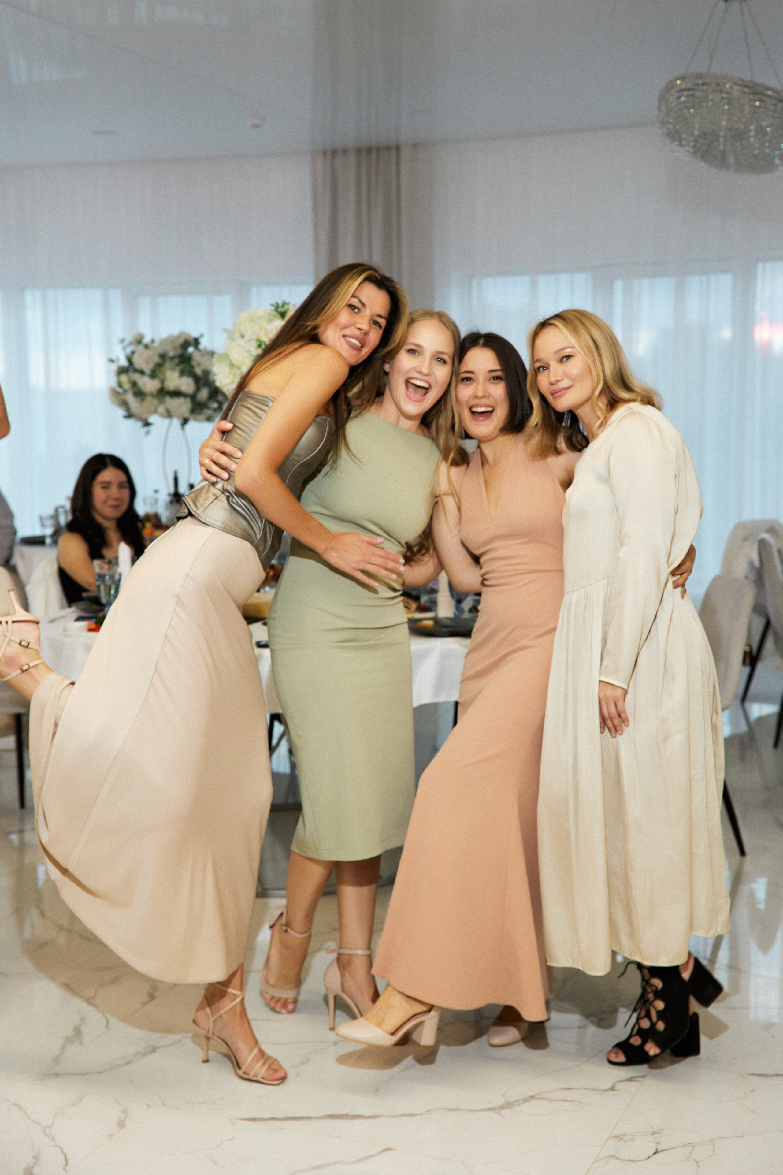 Ildar & Rufina. Главная