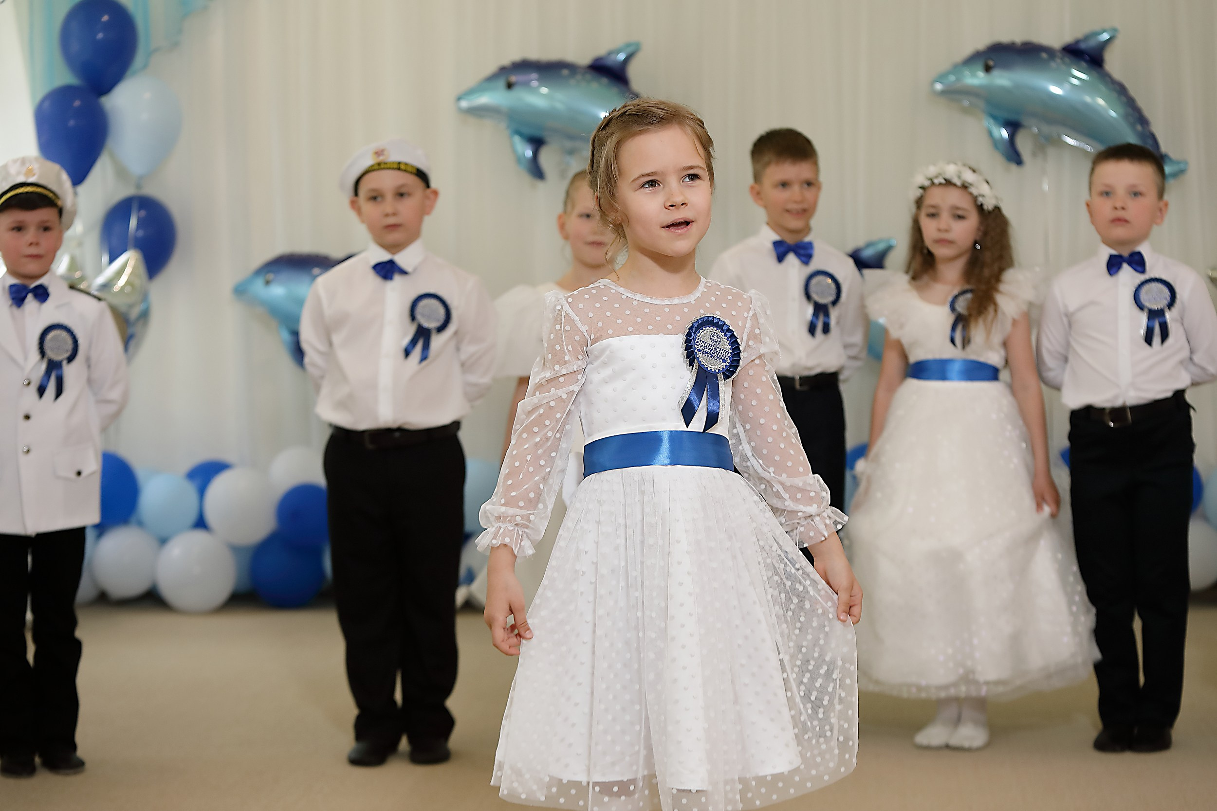Выпускной (морская тема). Свадебный и семейный фотограф и видеограф в Екатеринбурге Полянские Тимур и Анастасия