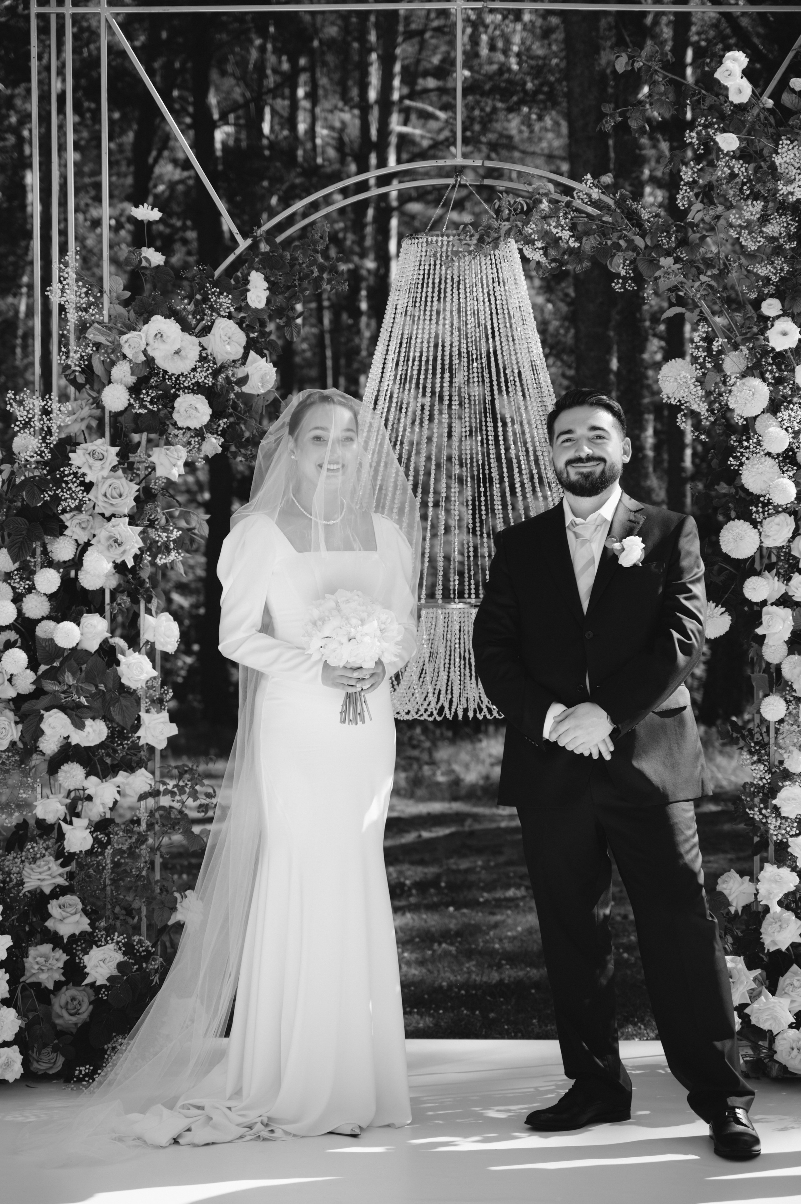 Ruslan & Ksenia. Свадебный и семейный фотограф Вероника Холод