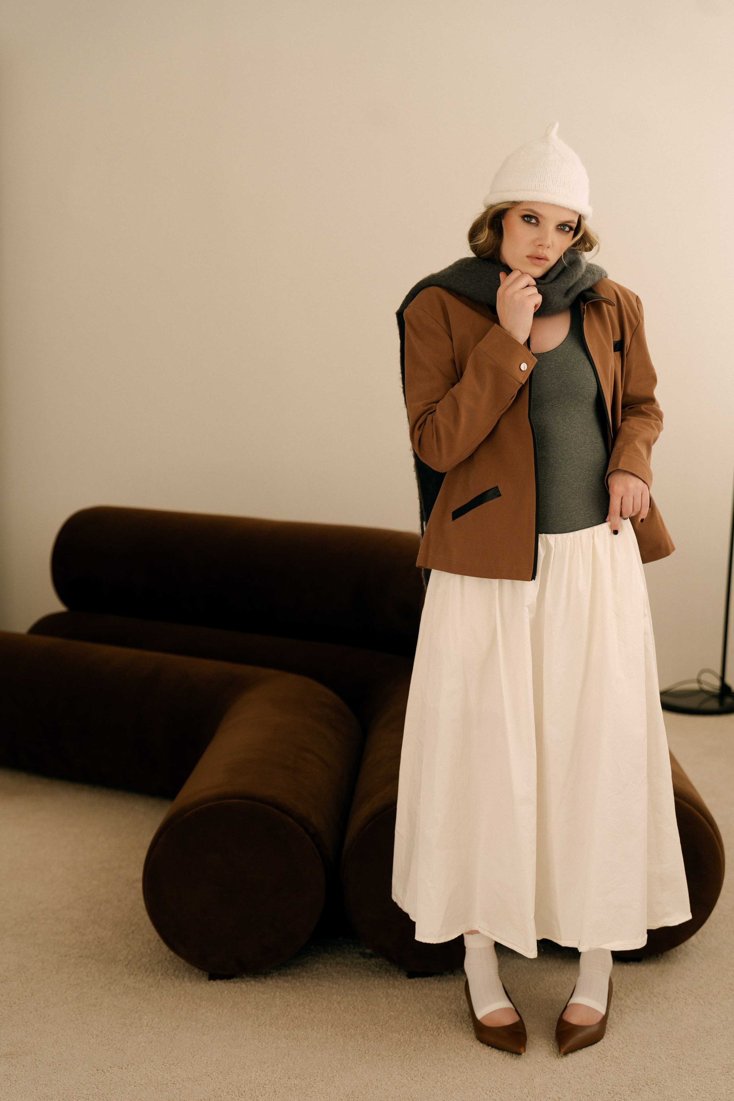 Анастасия / sides. Фотограф с психологическим образованием