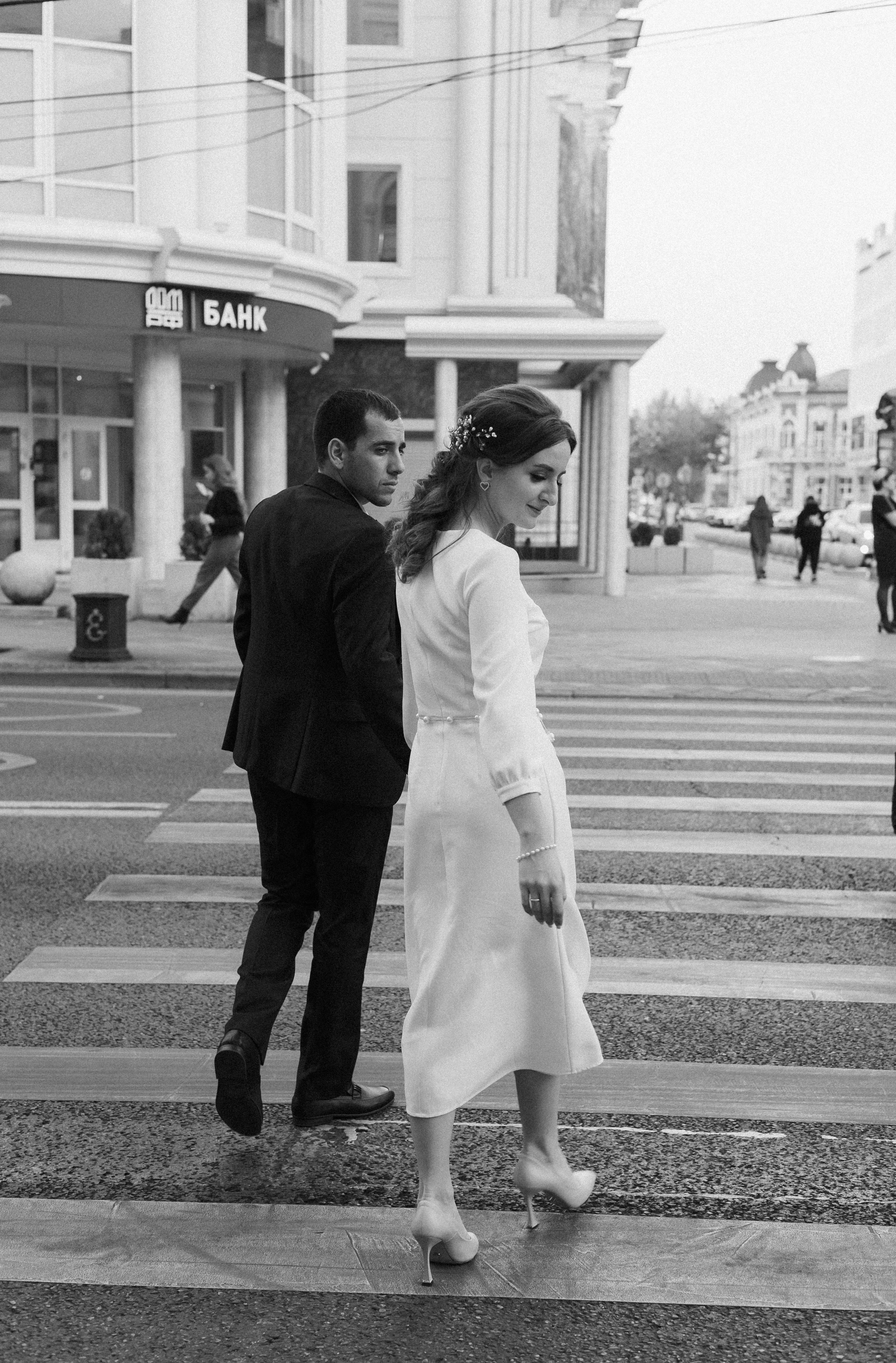 Дмитрий и Виктория. Семейный и свадебный фотограф в Краснодаре Елизавета Замаева