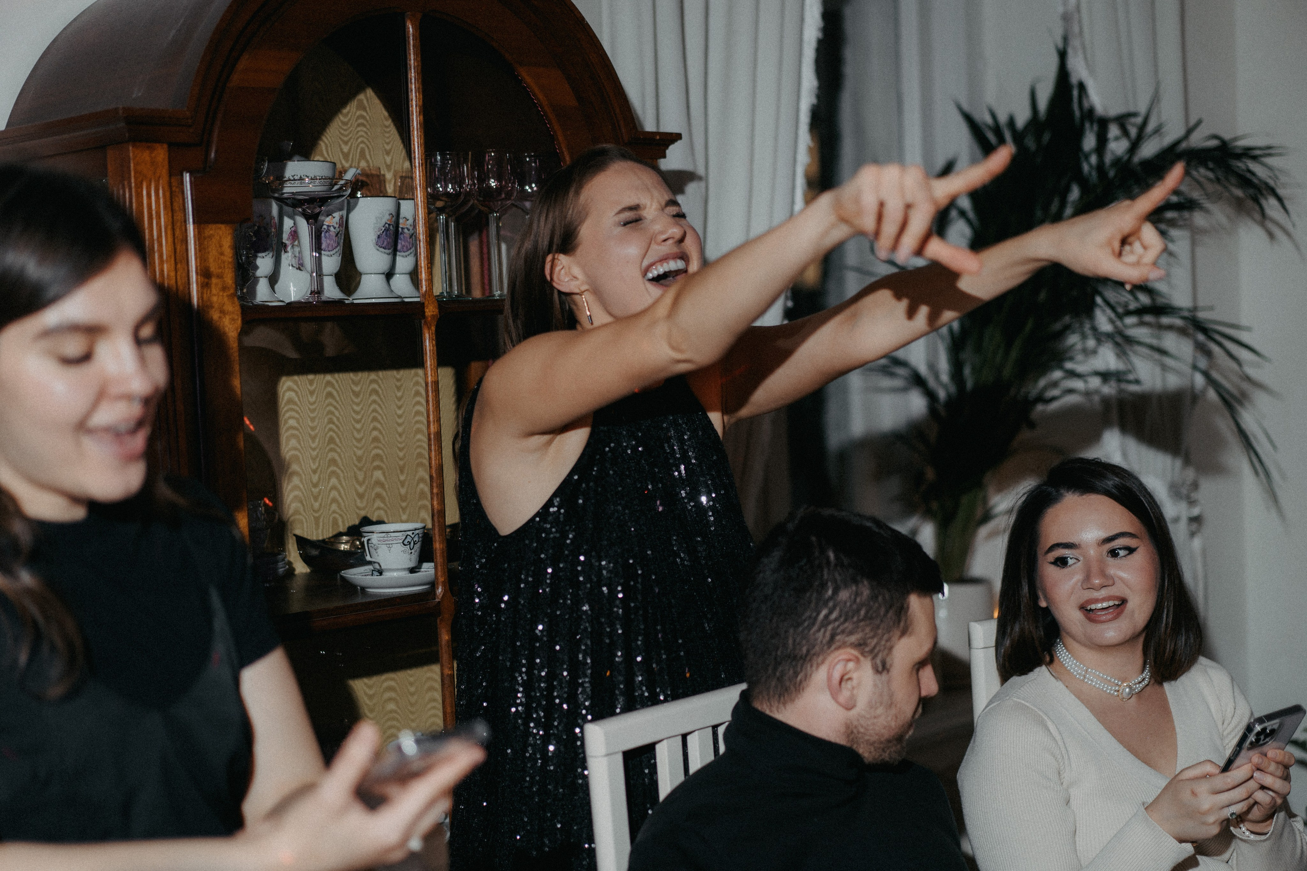 Стильный День Рождения Анны. Семейный lifestyle фотограф в Ростове-на-Дону