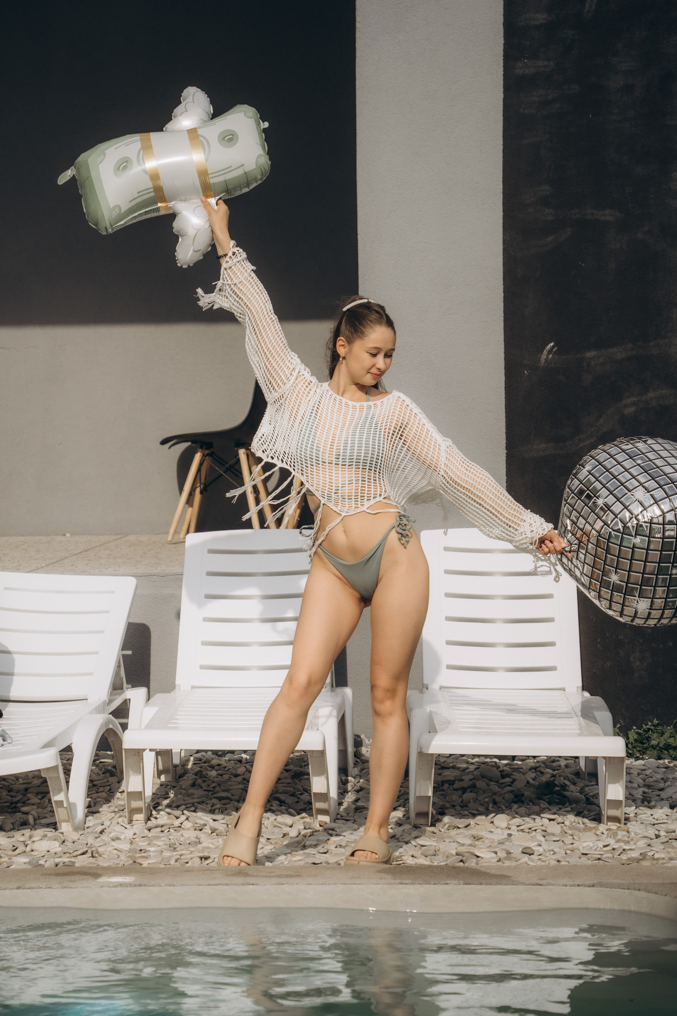 Девичник на День Рождении Марины. Семейный lifestyle фотограф в Ростове-на-Дону