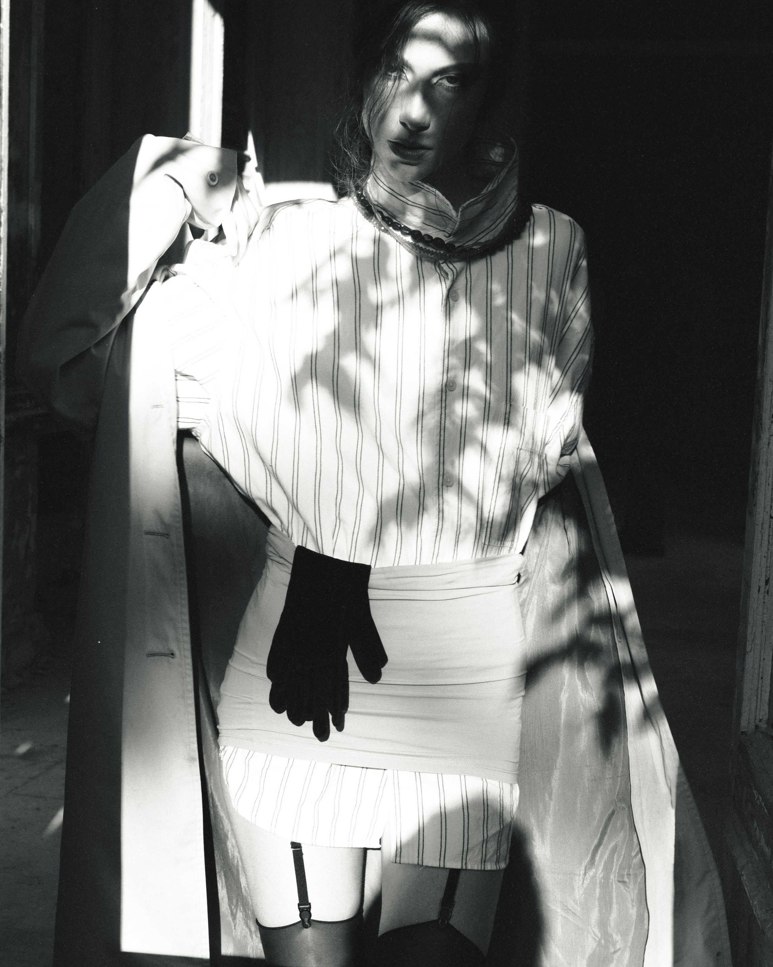 . Верговская Софья FASHION-PHOTOGRAPHER из Санкт-Петербурга