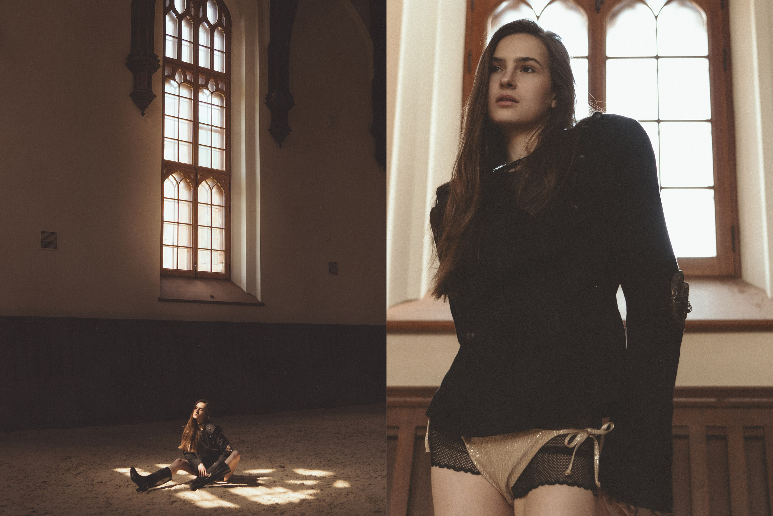 POLINA. Верговская Софья FASHION-PHOTOGRAPHER из Санкт-Петербурга