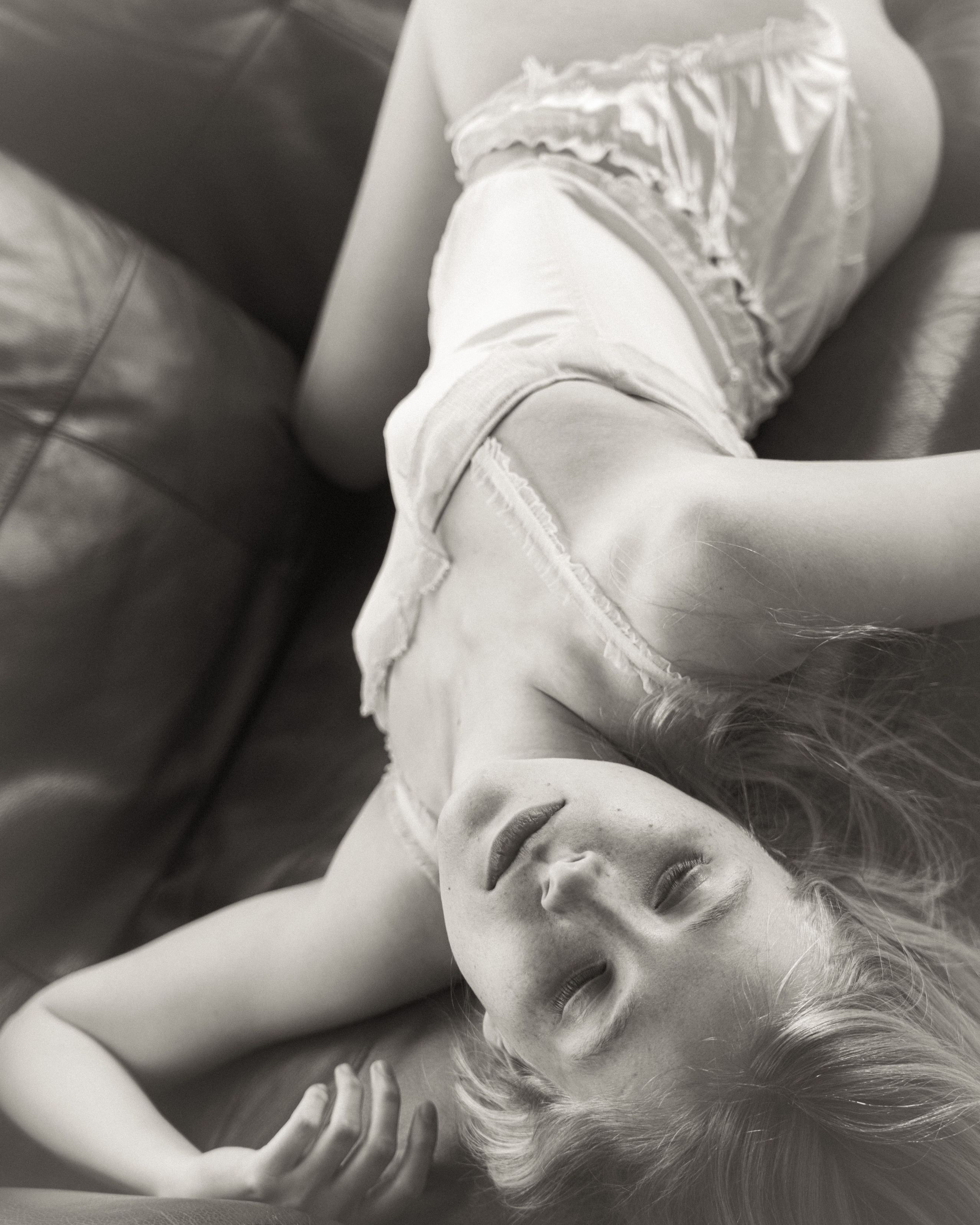 Liza. Верговская Софья FASHION-PHOTOGRAPHER из Санкт-Петербурга