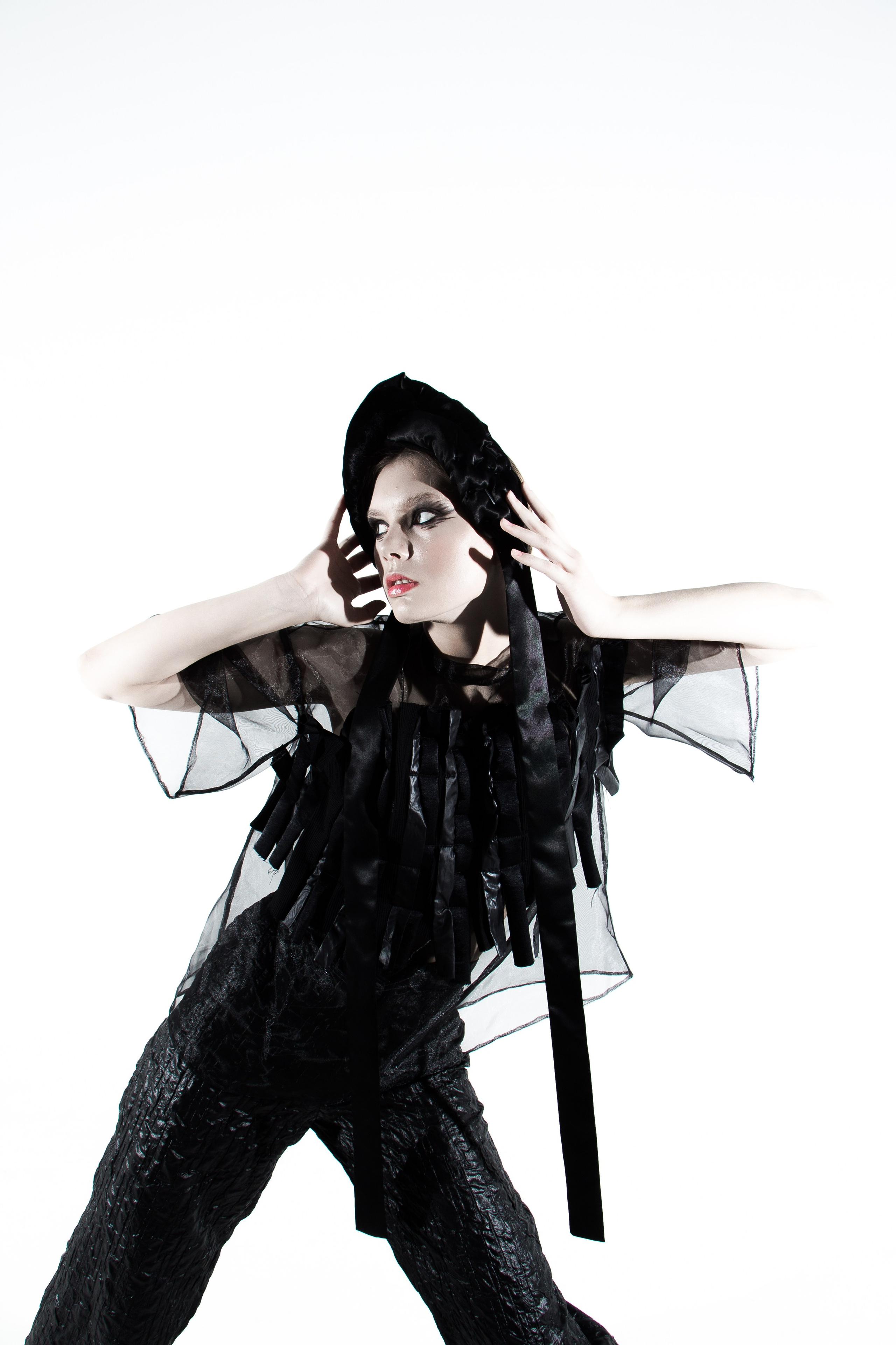 Морана. Свадебный и контент фотограф в Красноярске Марианна Перфильева