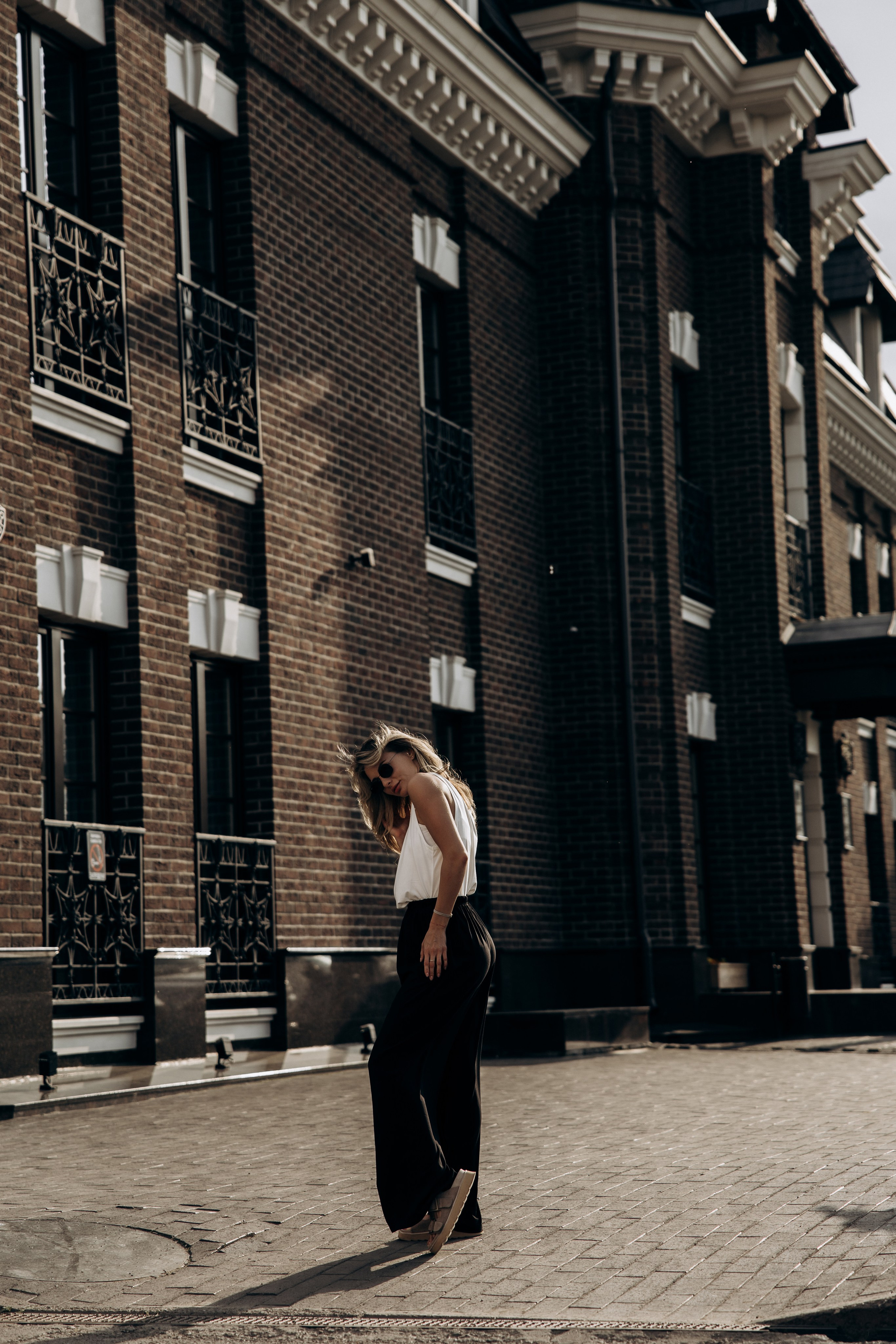 Лика. Свадебный и контент фотограф в Красноярске Марианна Перфильева