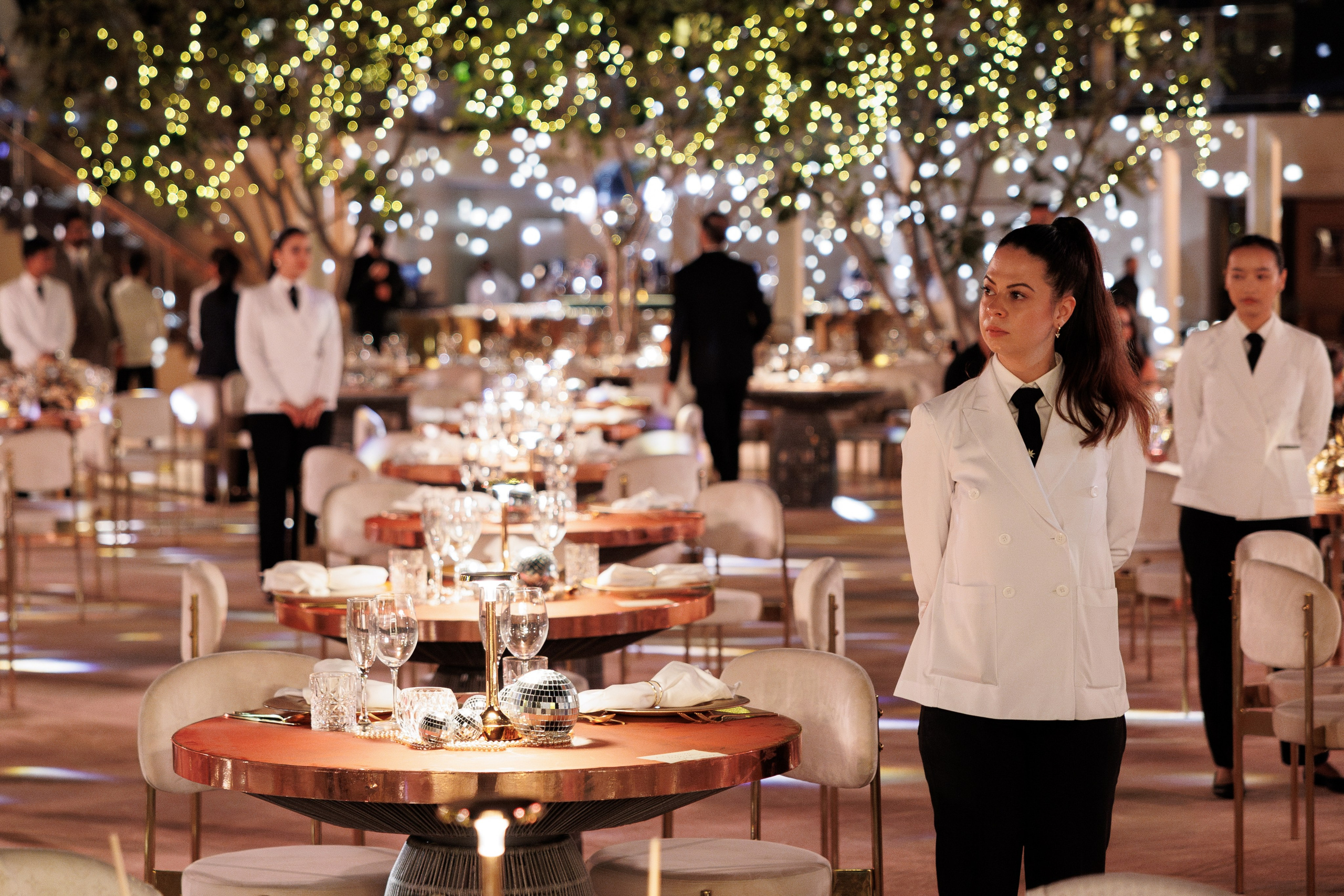 Event Photographer & Videographer in Dubai | Фотограф и видеограф в Дубае. Just production